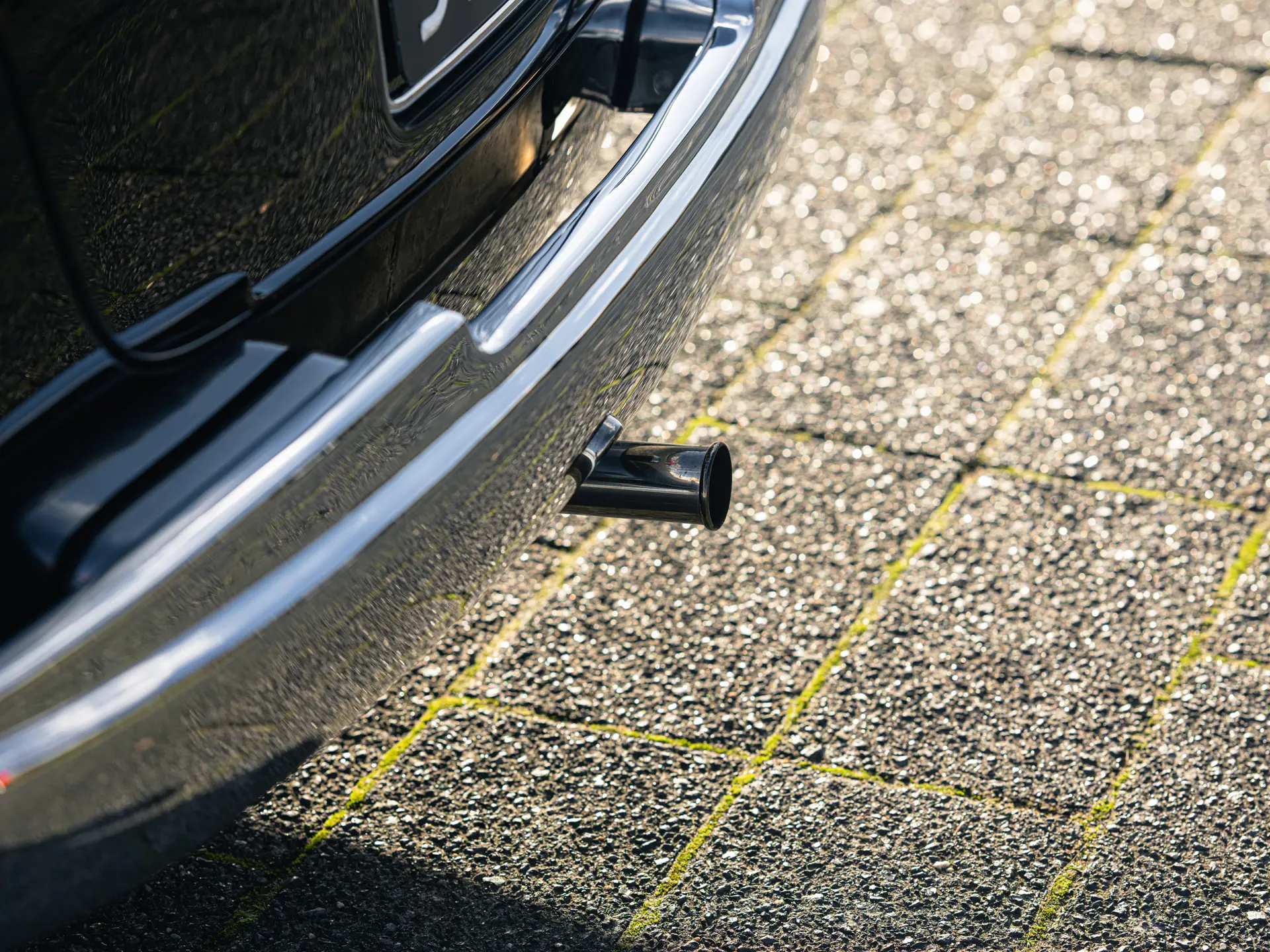 Ferrari 195 Inter Coupé (Ghia) - 1950-49