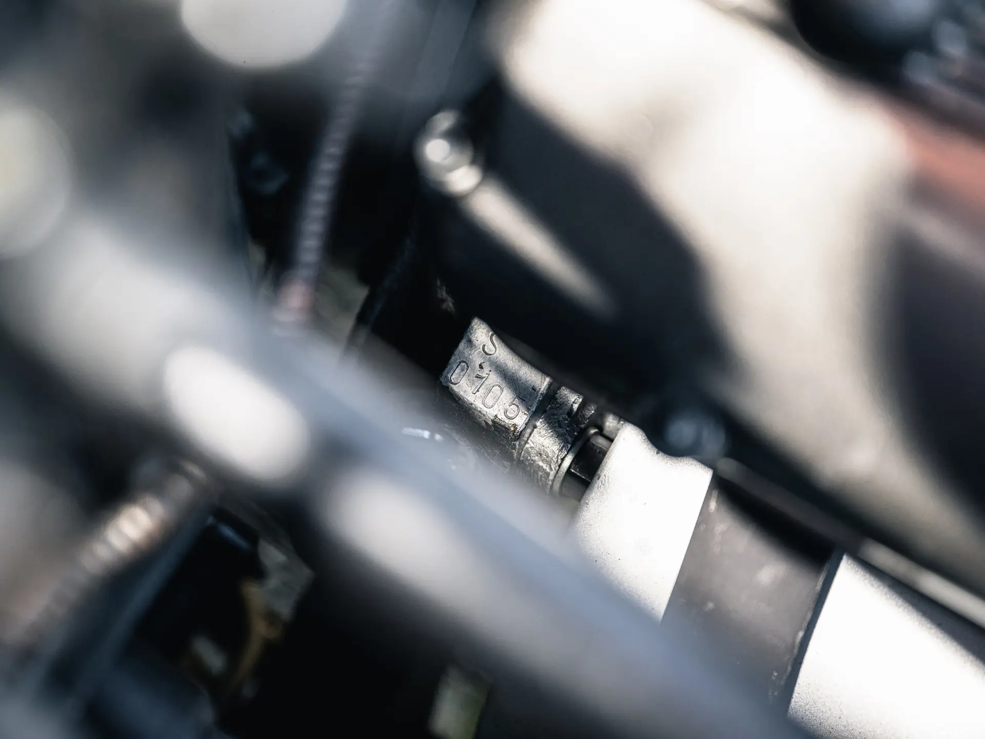 Ferrari 195 Inter Coupé (Ghia) - 1950-62