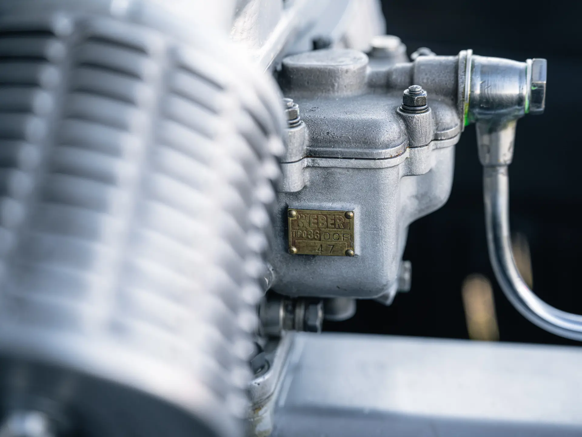 Ferrari 195 Inter Coupé (Ghia) - 1950-70