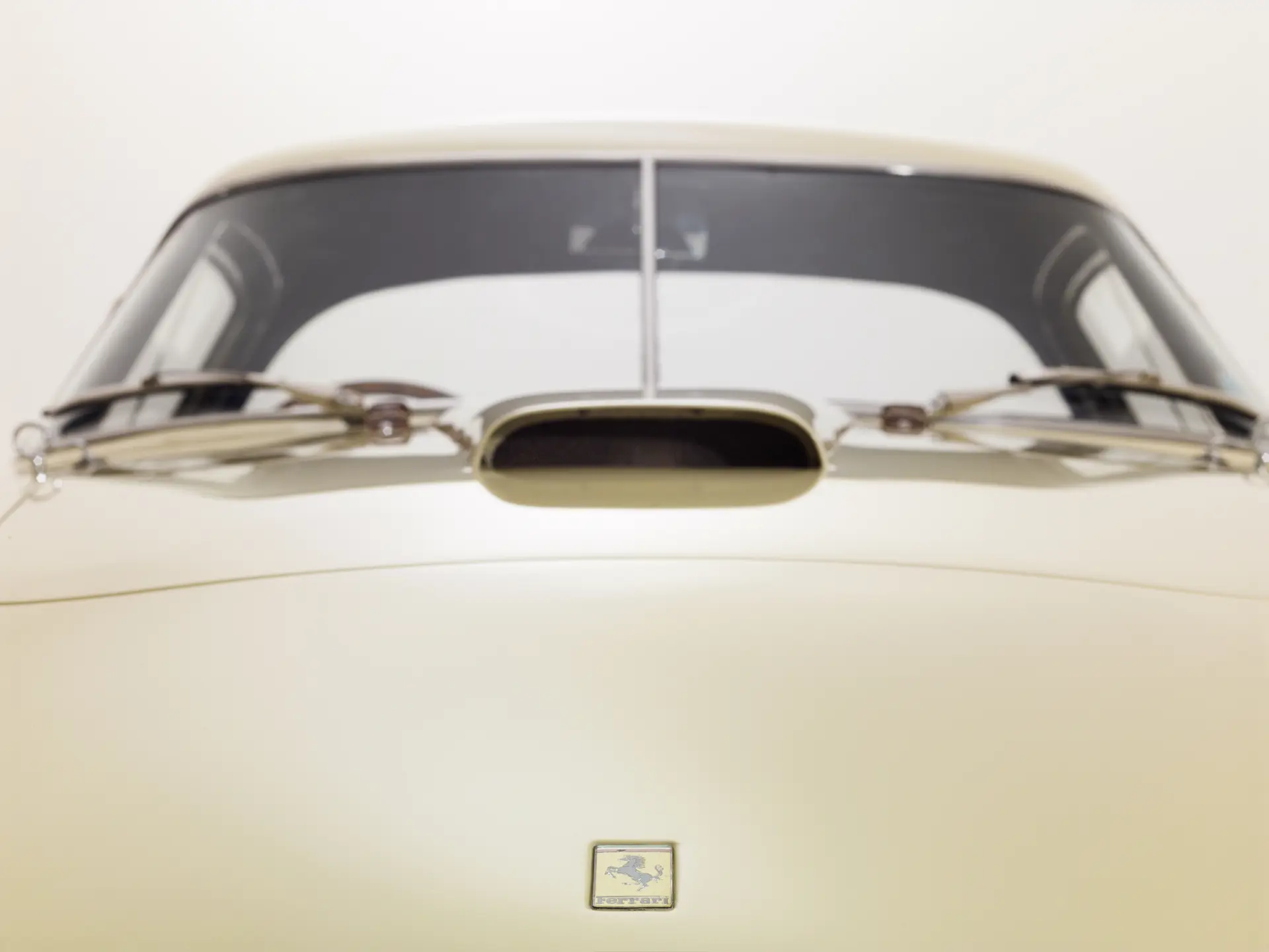 Ferrari 410 S Berlinetta (Scaglietti) - 1955-08