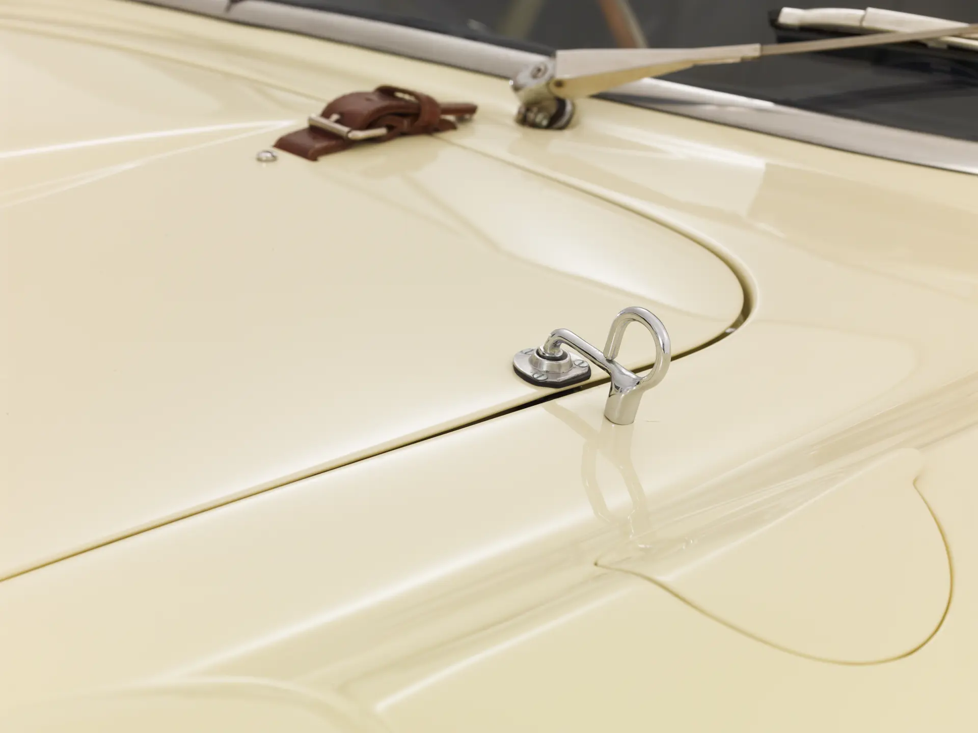 Ferrari 410 S Berlinetta (Scaglietti) - 1955-09