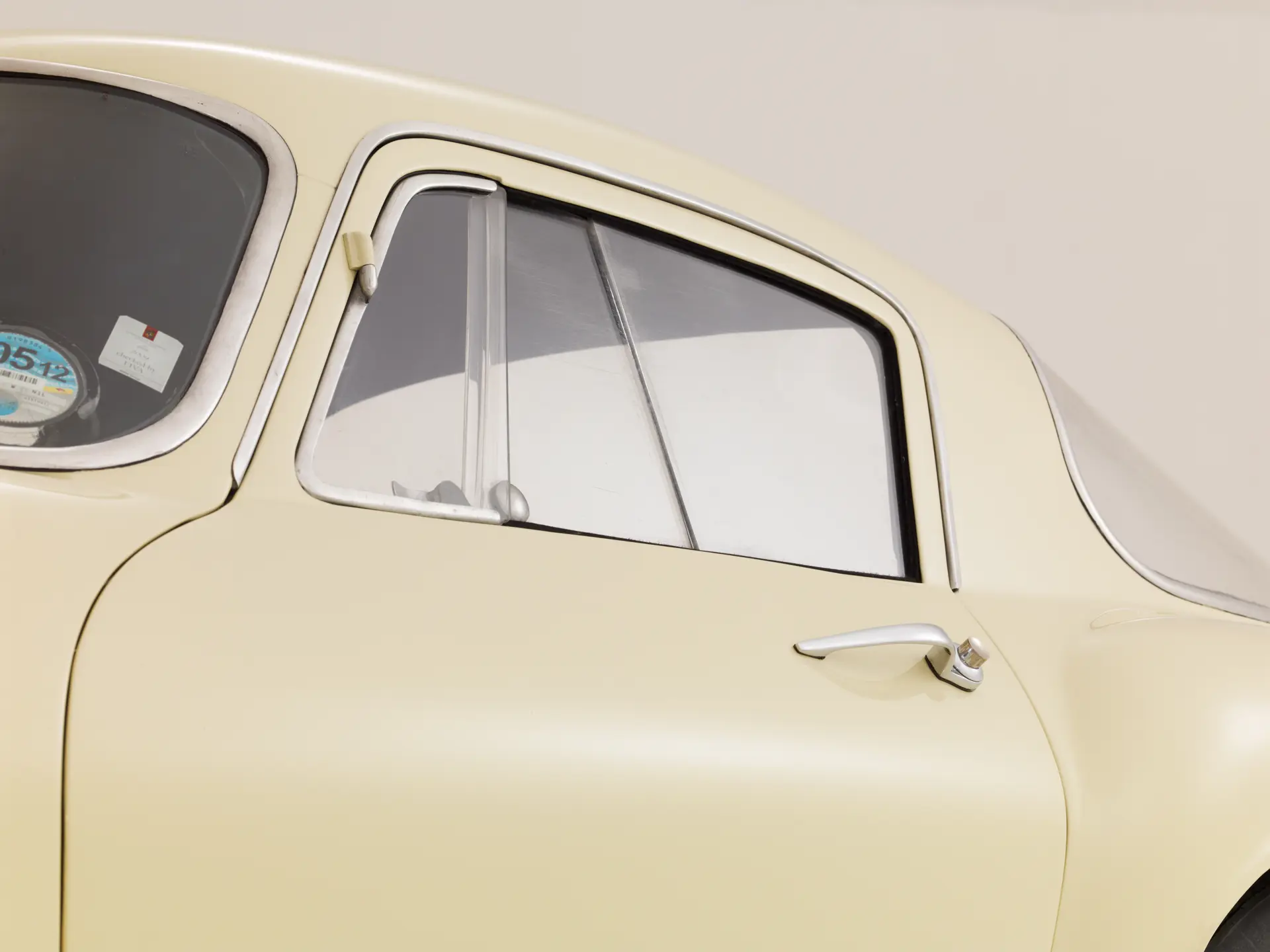 Ferrari 410 S Berlinetta (Scaglietti) - 1955-10