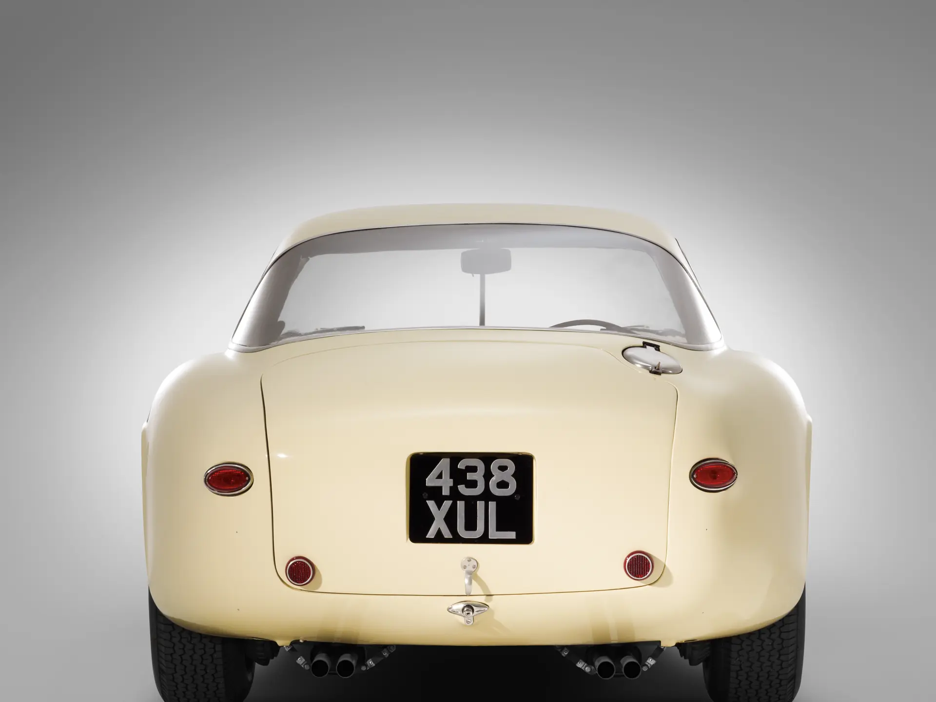 Ferrari 410 S Berlinetta (Scaglietti) - 1955-13