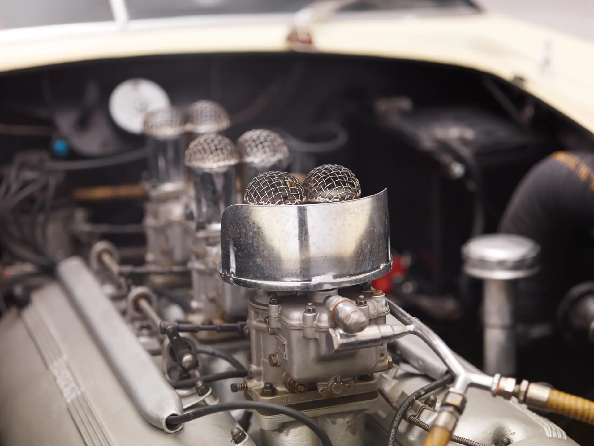 Ferrari 410 S Berlinetta (Scaglietti) - 1955-14