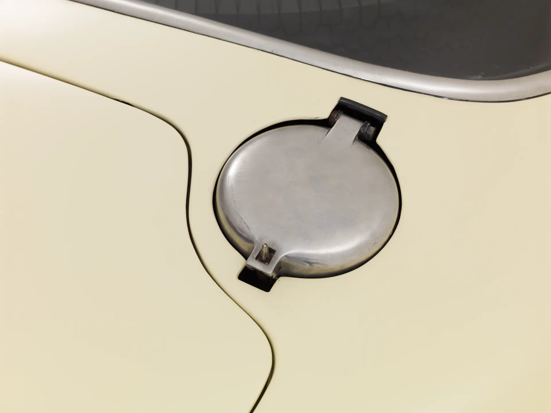 Ferrari 410 S Berlinetta (Scaglietti) - 1955-20