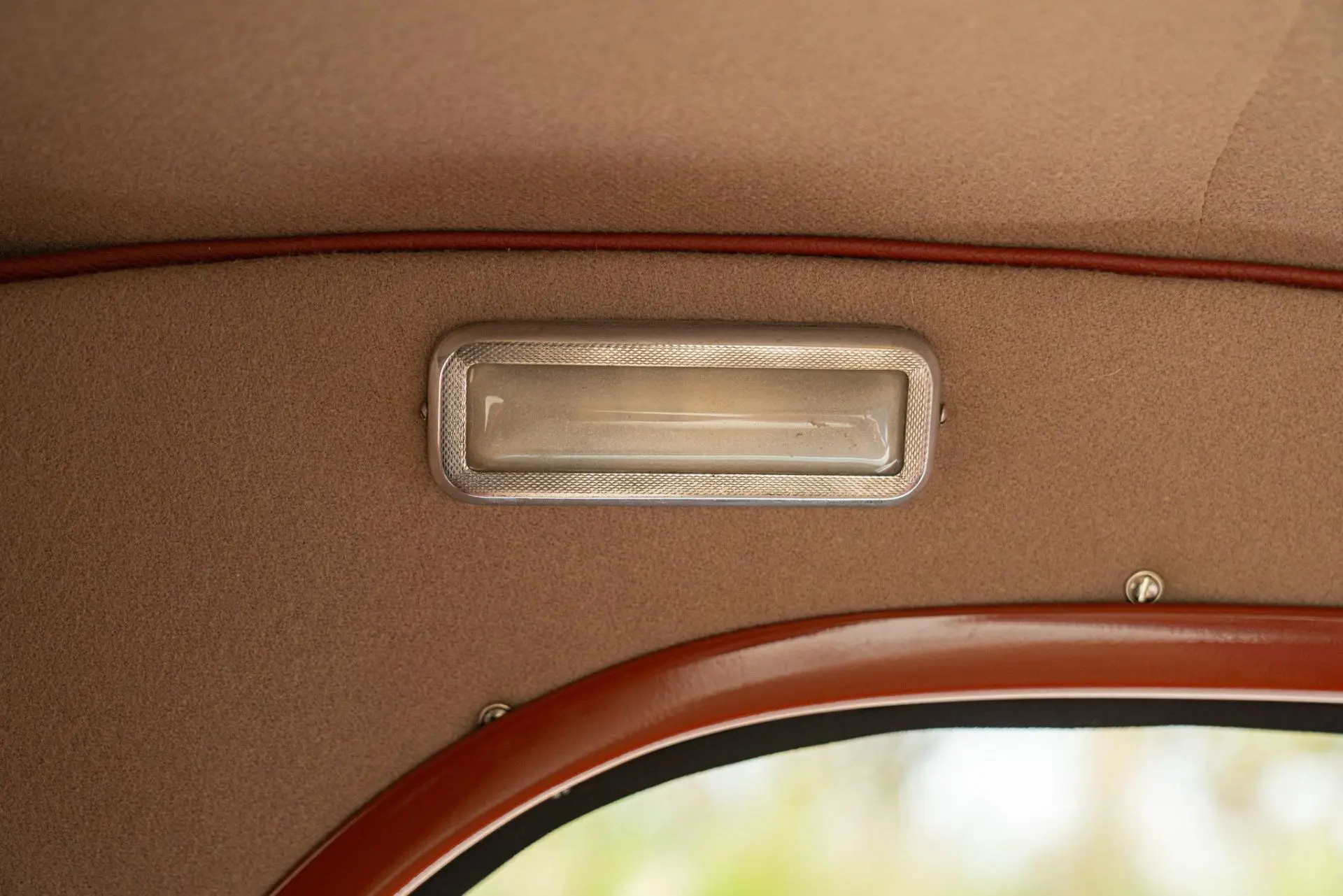 Fiat 1100 Gioiello (Ghia) - 1950-46