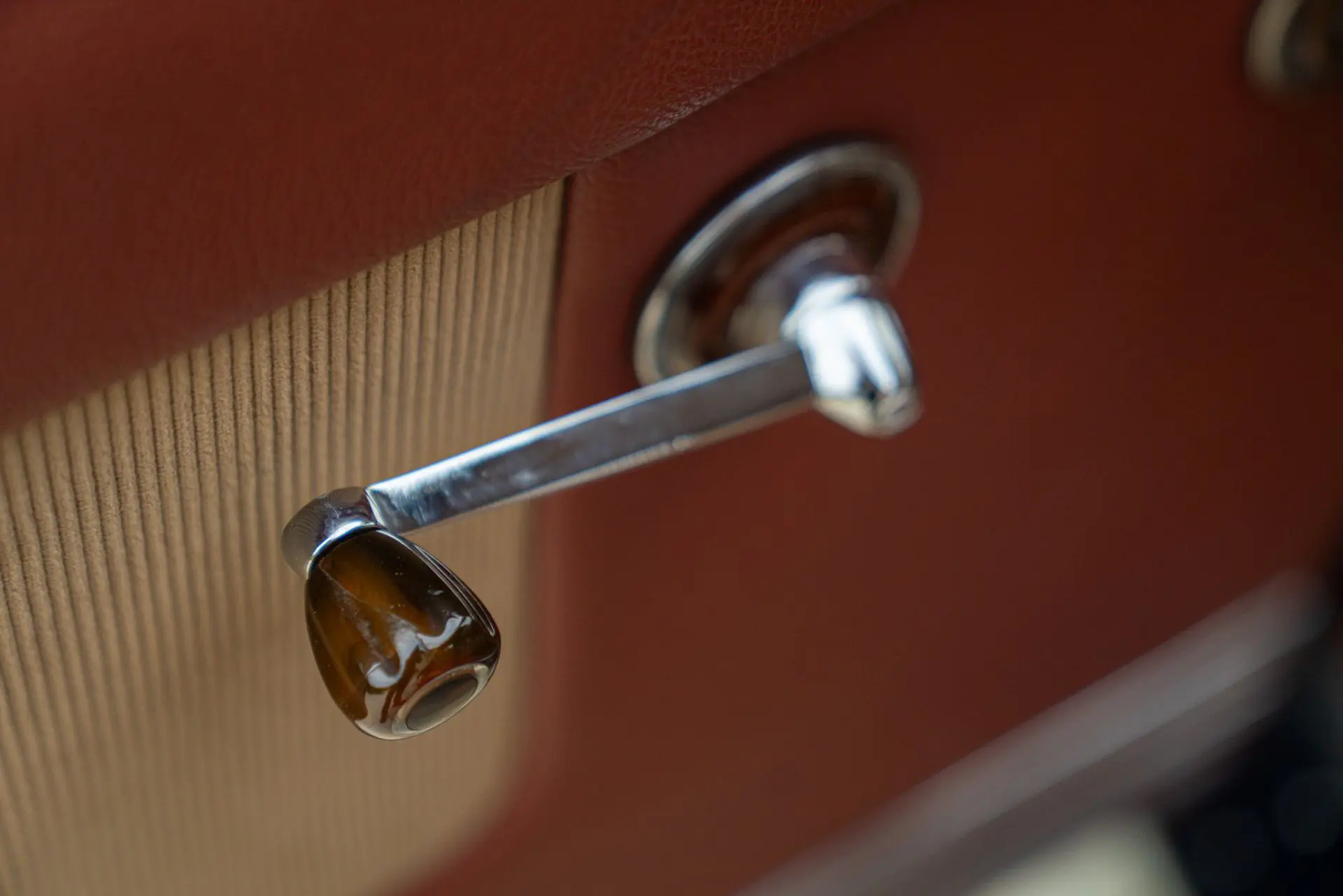 Fiat 1100 Gioiello (Ghia) - 1950-48