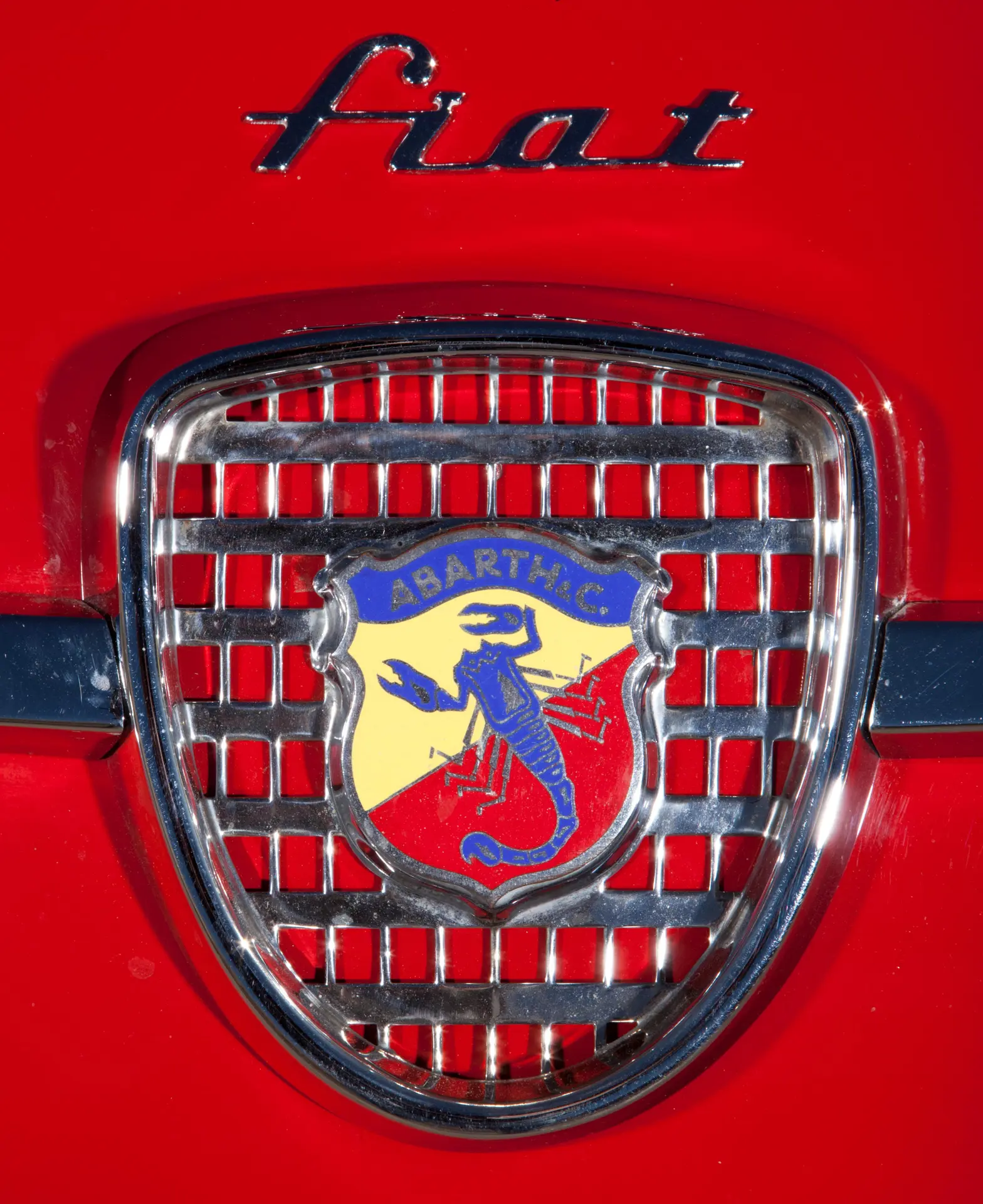 Fiat Abarth 750 GT Double Bubble (Zagato) - 1958 -11