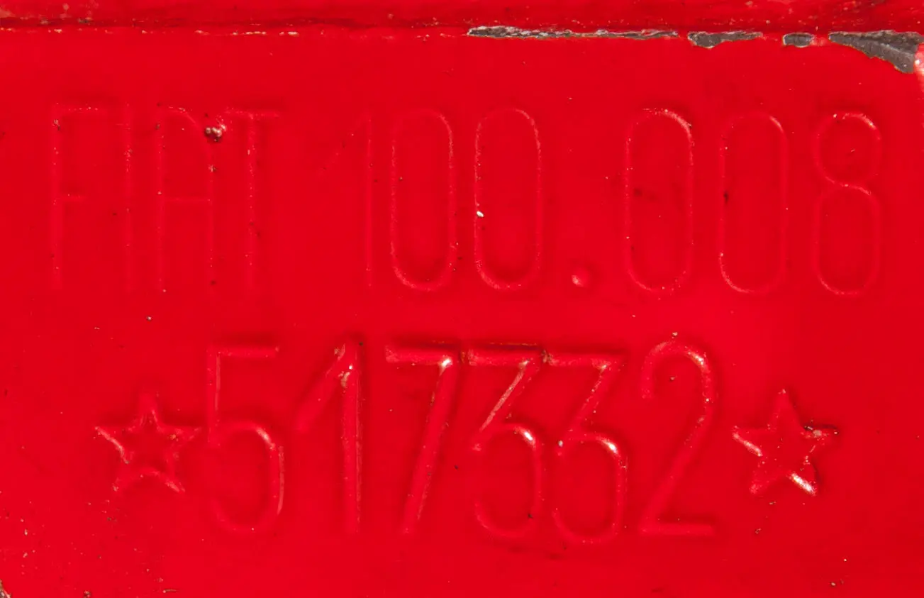 Fiat Abarth 750 GT Double Bubble (Zagato) - 1958 -17