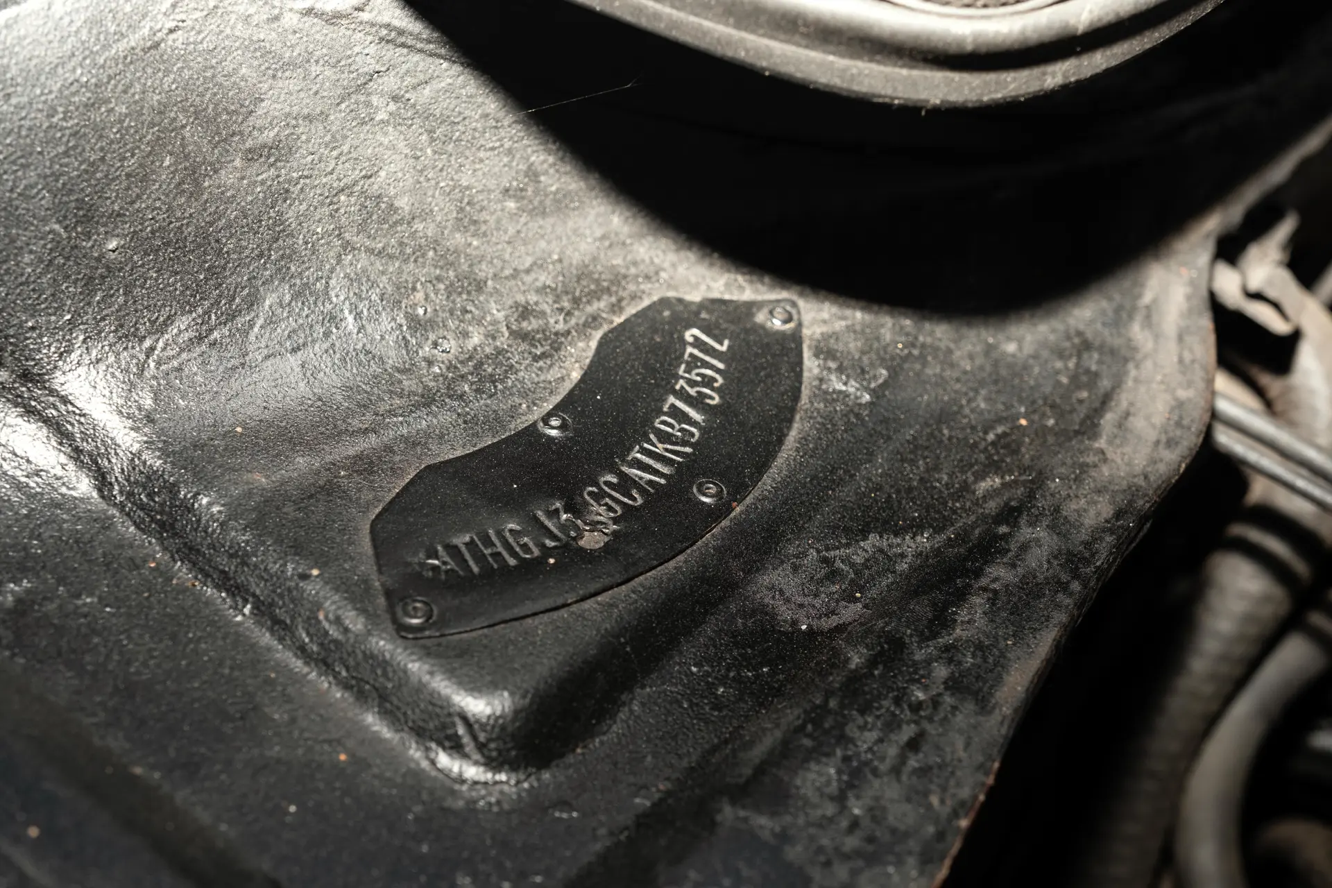 Ford Escort Monte Carlo (Frua) - 1975 -03