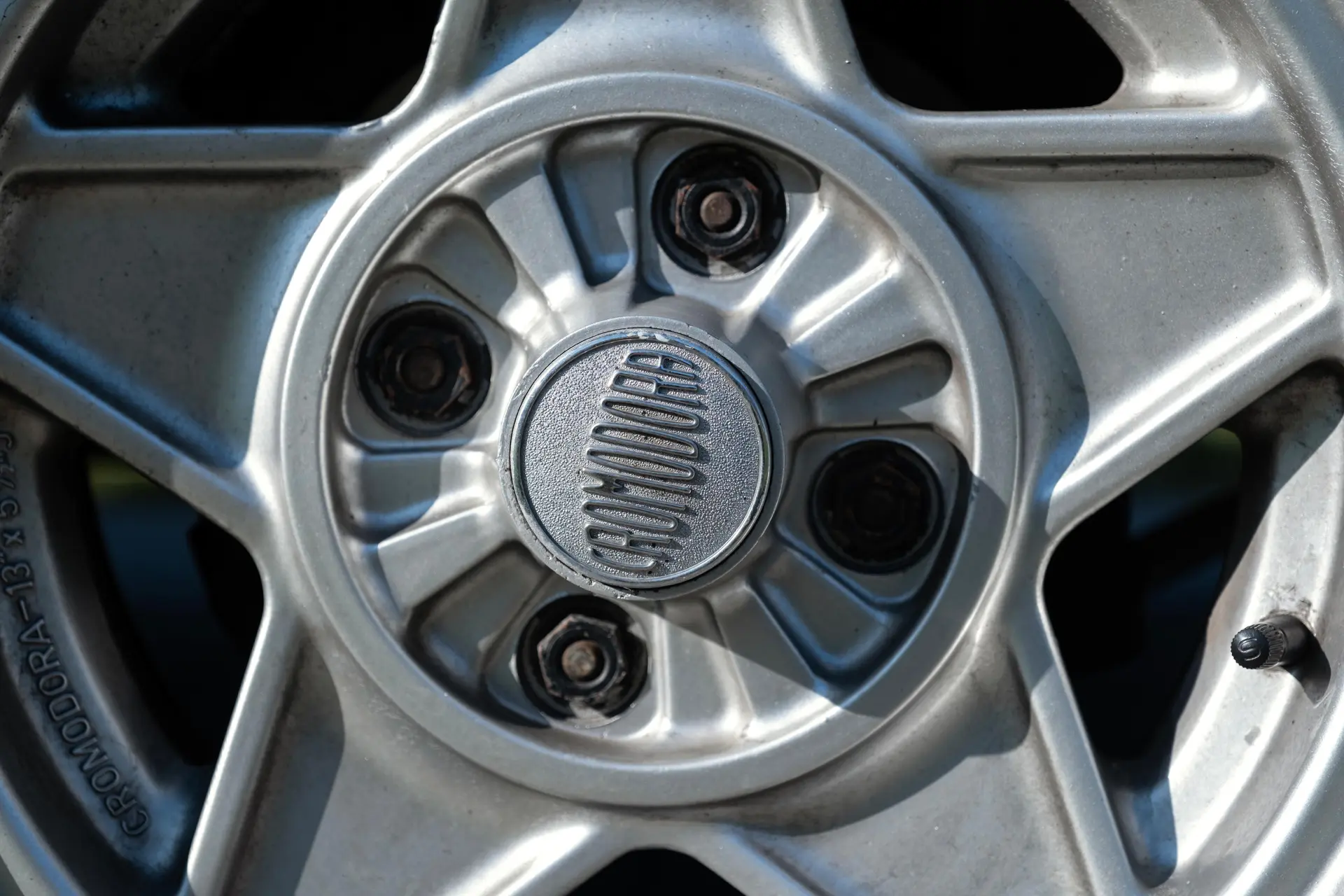 Ford Escort Monte Carlo (Frua) - 1975 -12