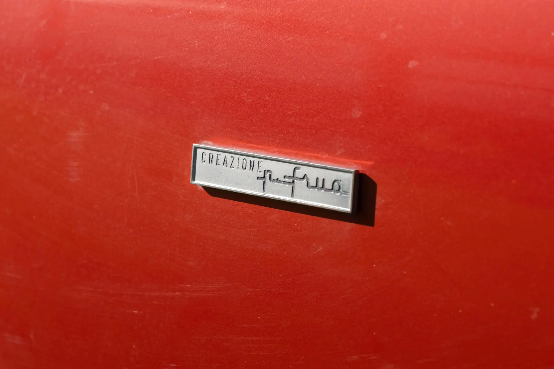 Ford Escort Monte Carlo (Frua) - 1975 -13