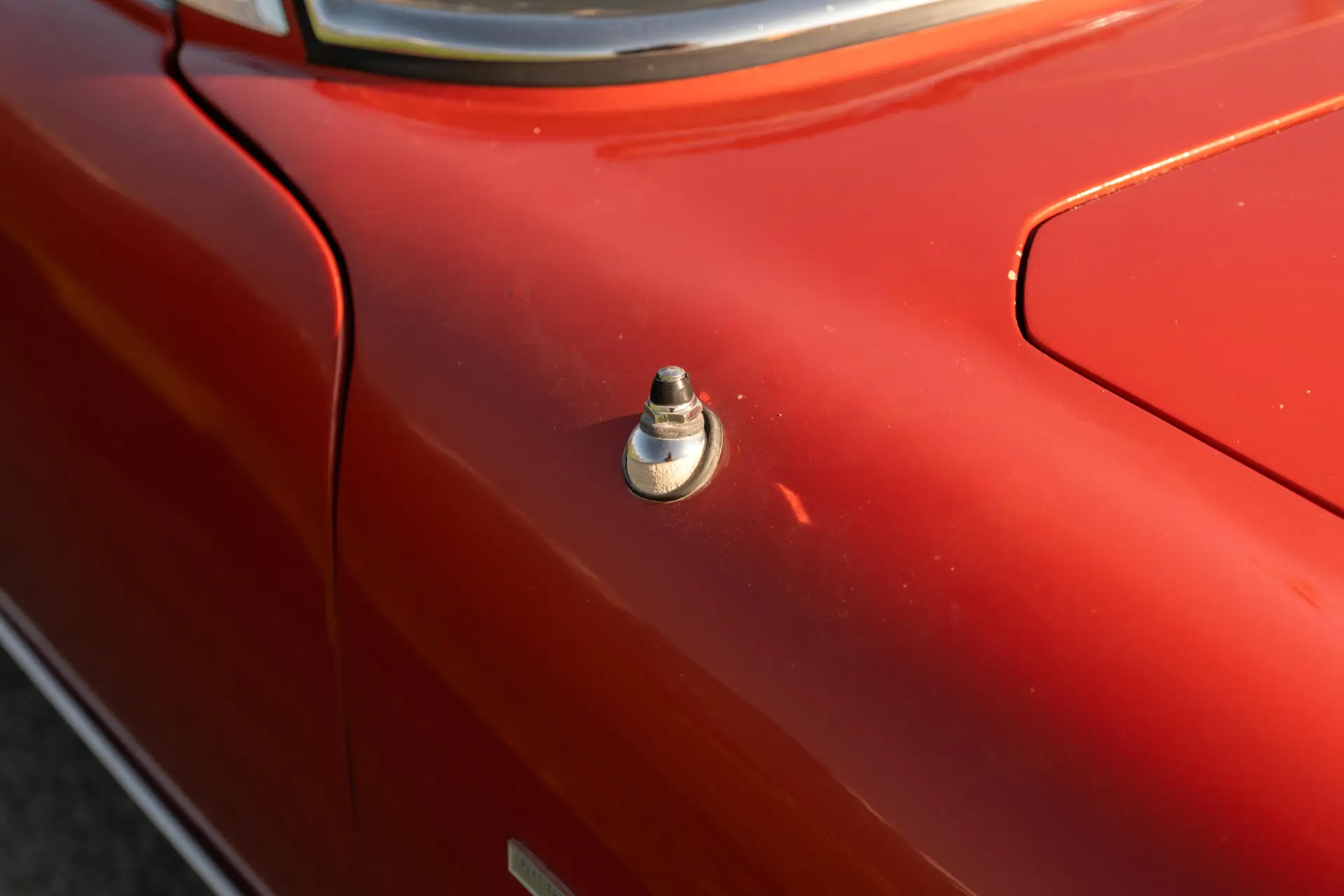 Ford Escort Monte Carlo (Frua) - 1975 -15