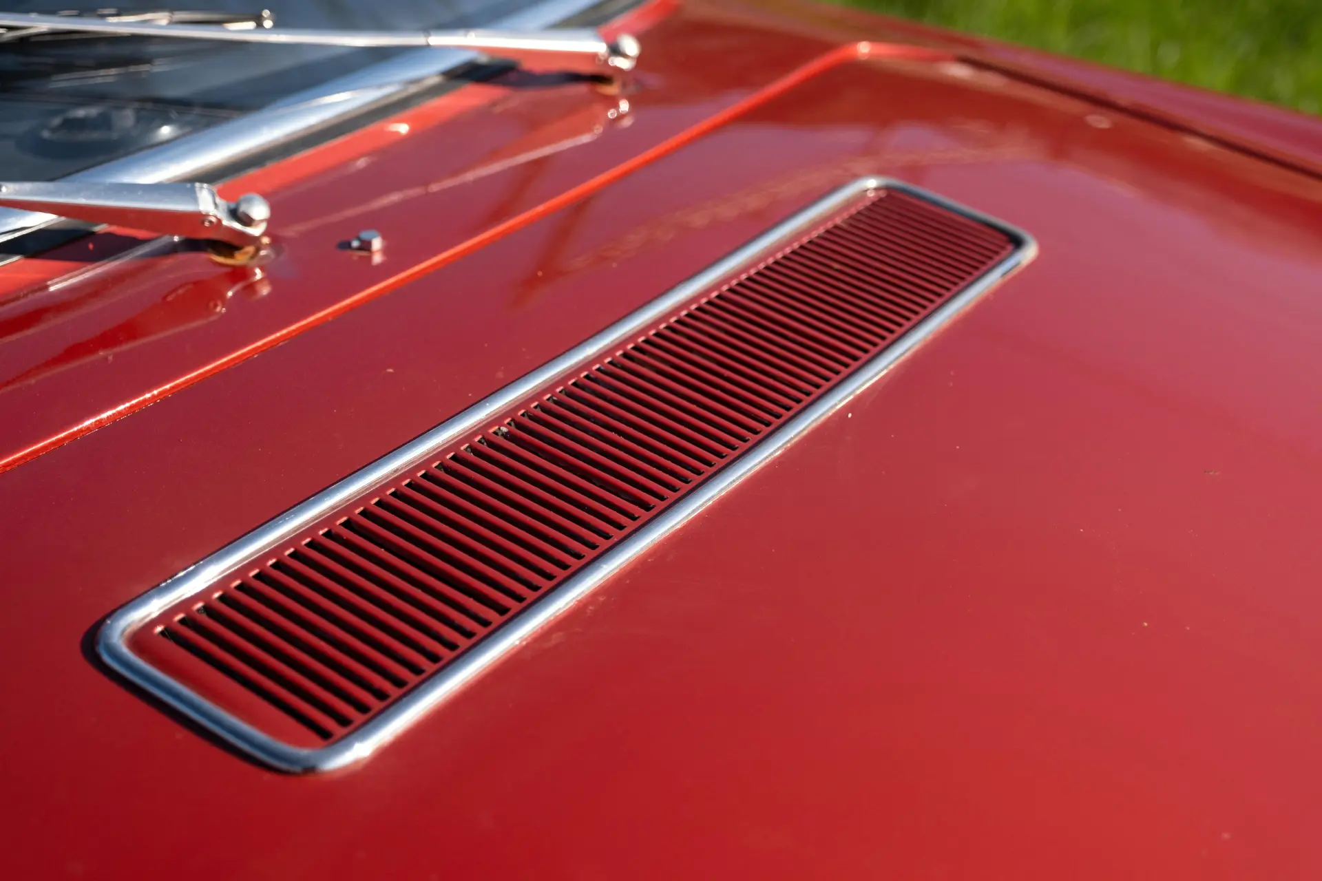 Ford Escort Monte Carlo (Frua) - 1975 -16