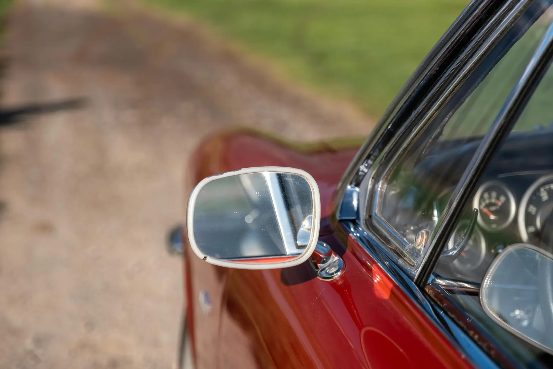 Ford Escort Monte Carlo (Frua) - 1975 -21