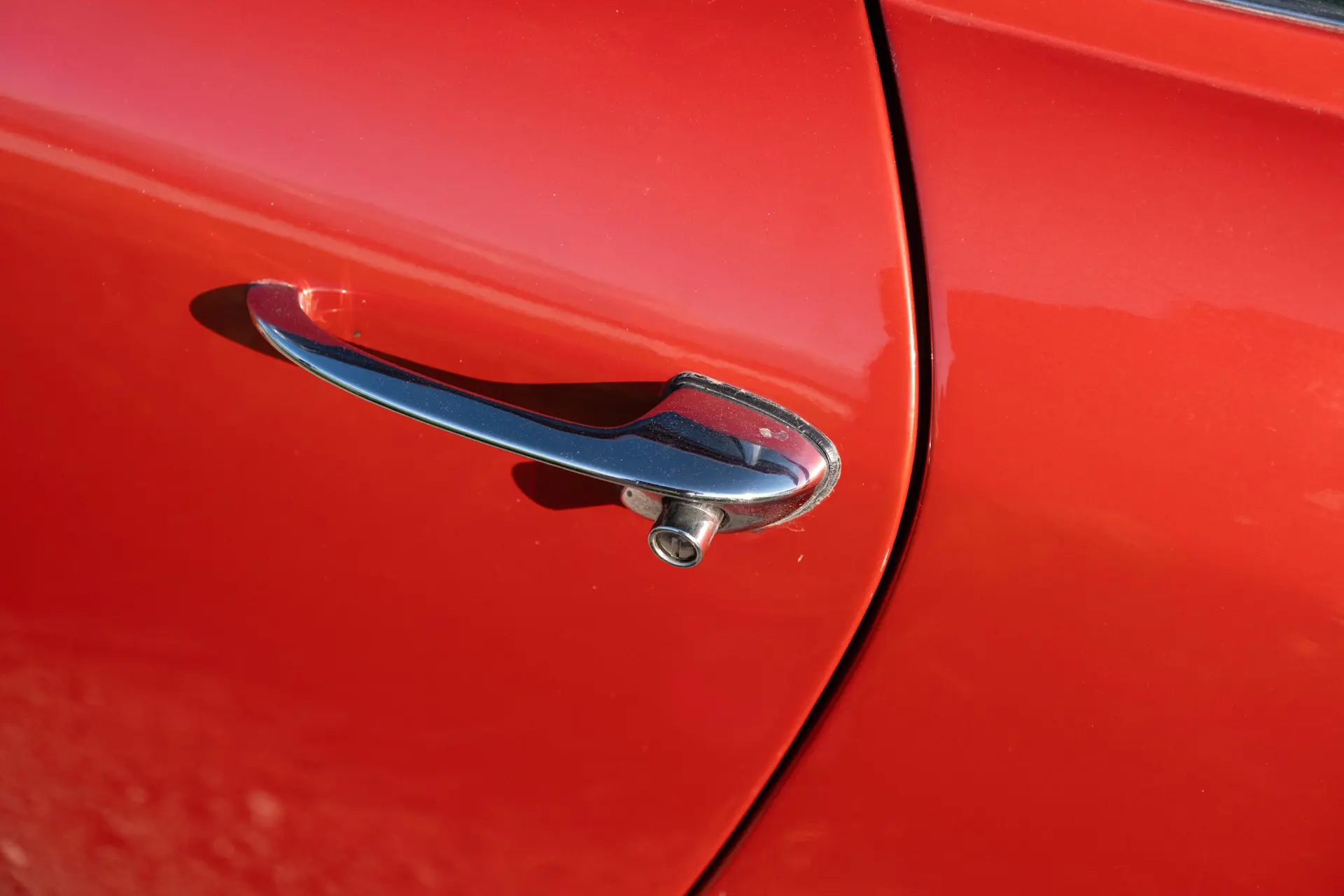 Ford Escort Monte Carlo (Frua) - 1975 -23