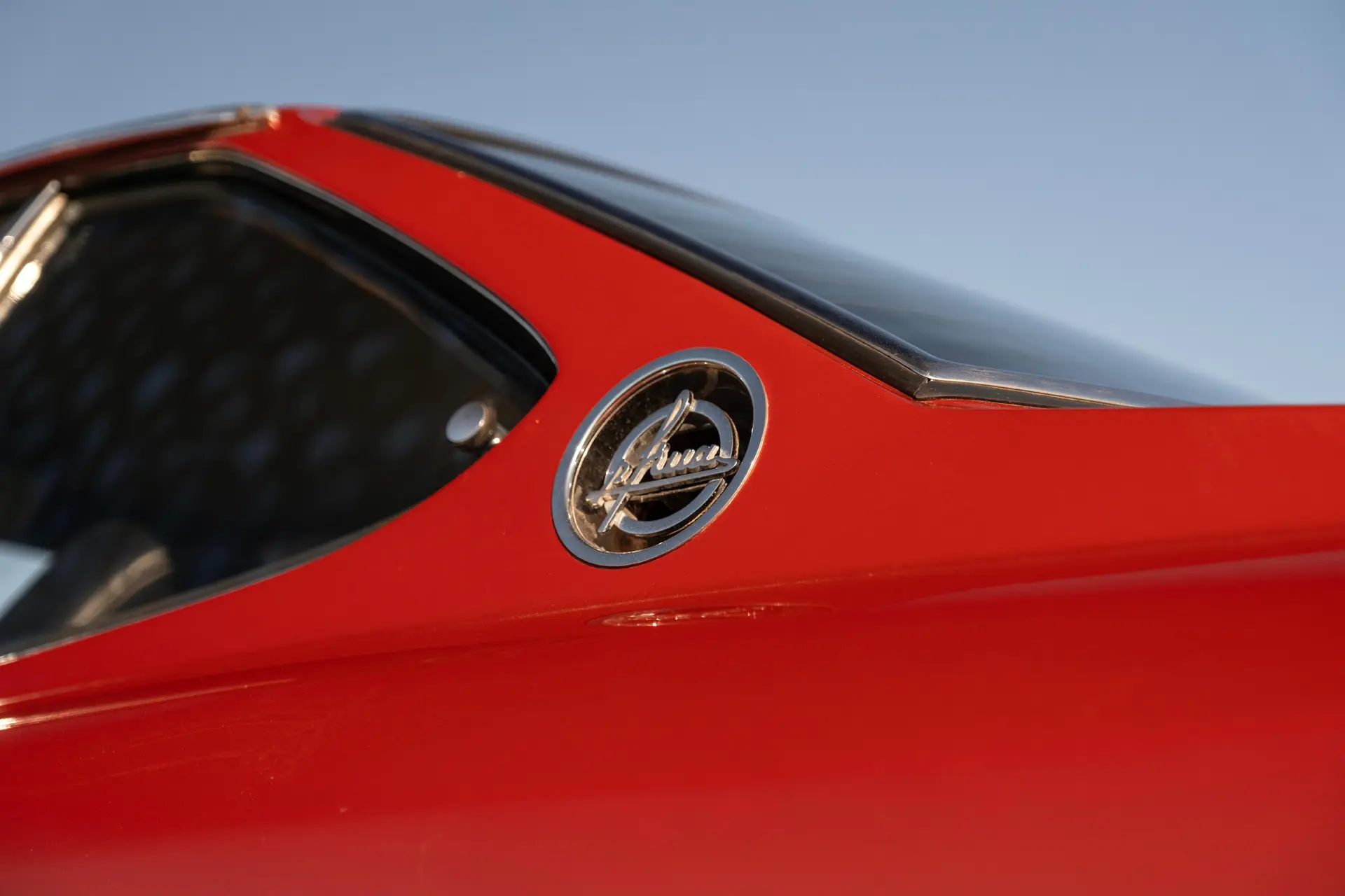 Ford Escort Monte Carlo (Frua) - 1975 -24