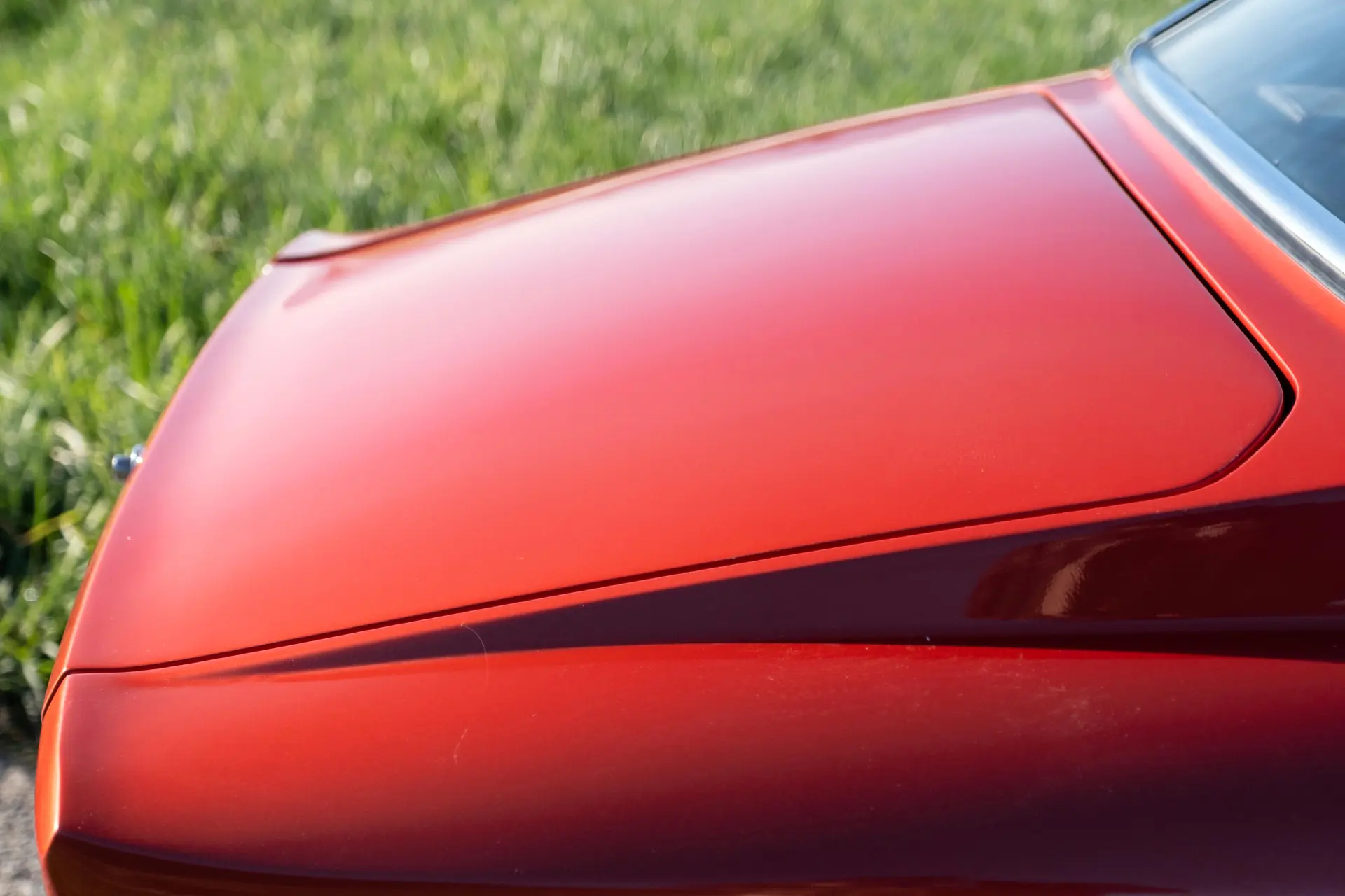 Ford Escort Monte Carlo (Frua) - 1975 -25