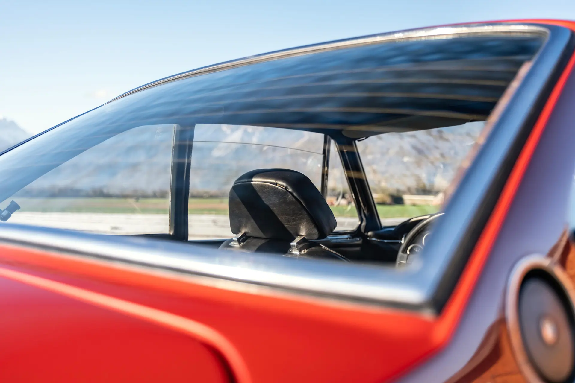 Ford Escort Monte Carlo (Frua) - 1975 -26