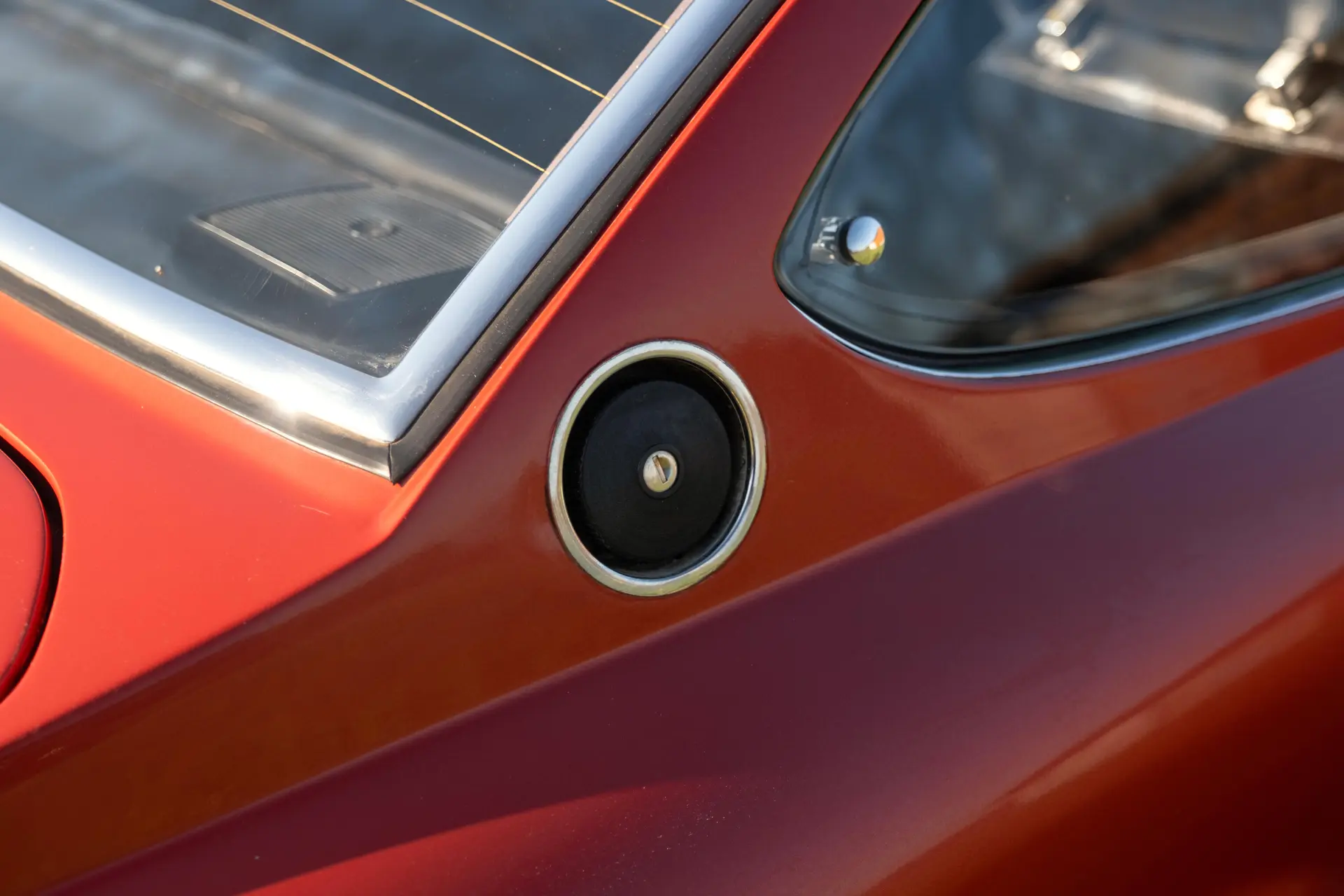 Ford Escort Monte Carlo (Frua) - 1975 -27