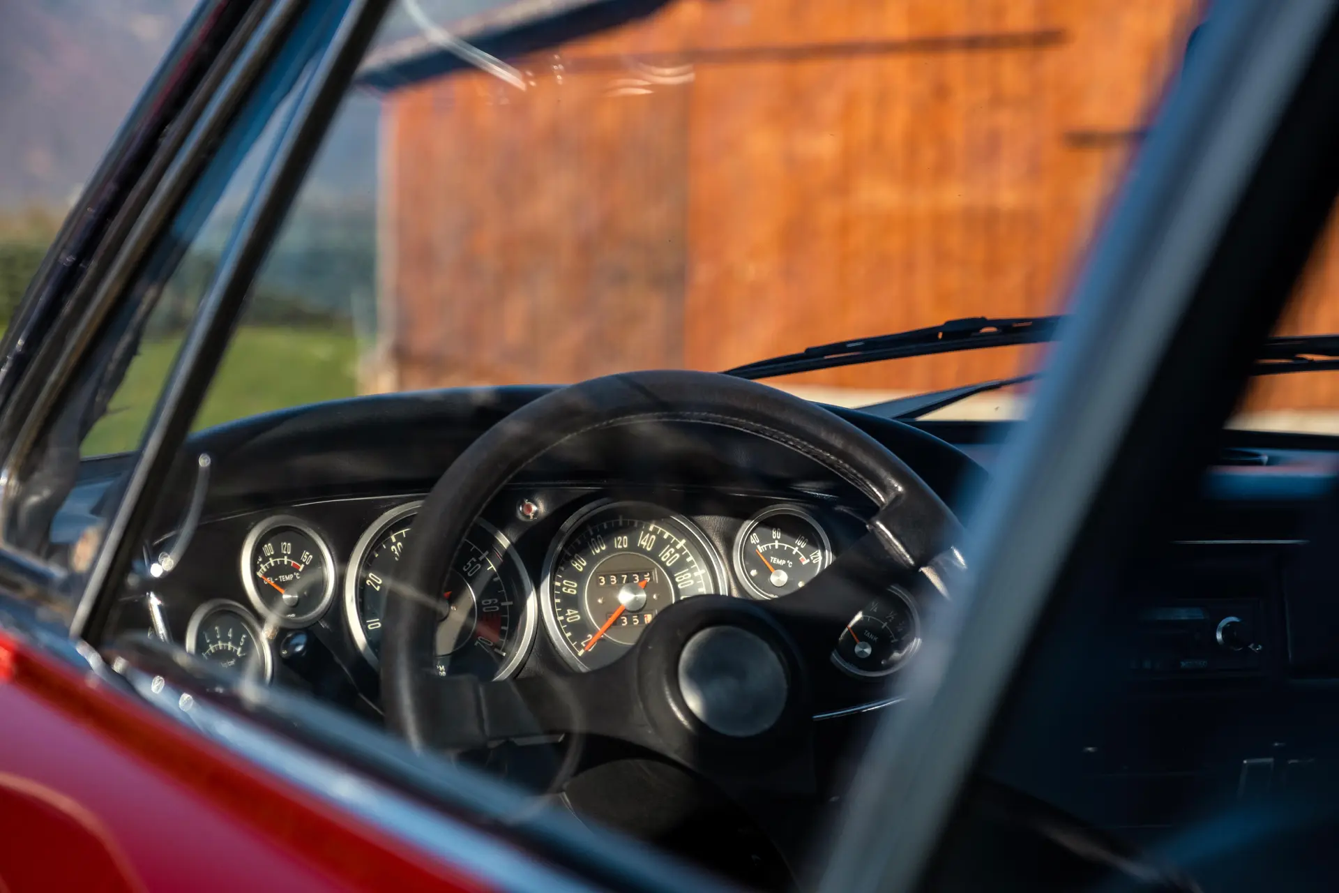 Ford Escort Monte Carlo (Frua) - 1975 -30