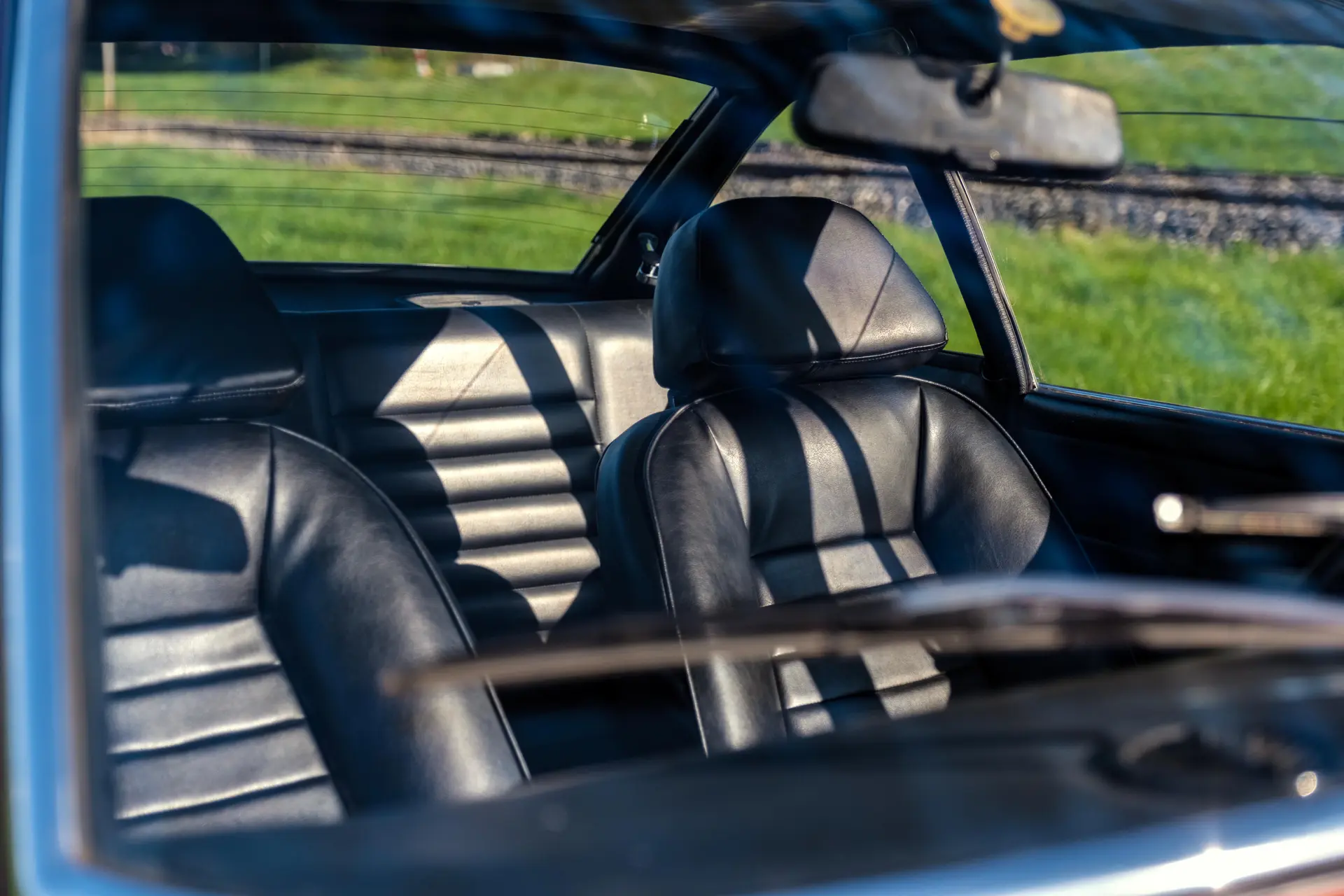 Ford Escort Monte Carlo (Frua) - 1975 -34