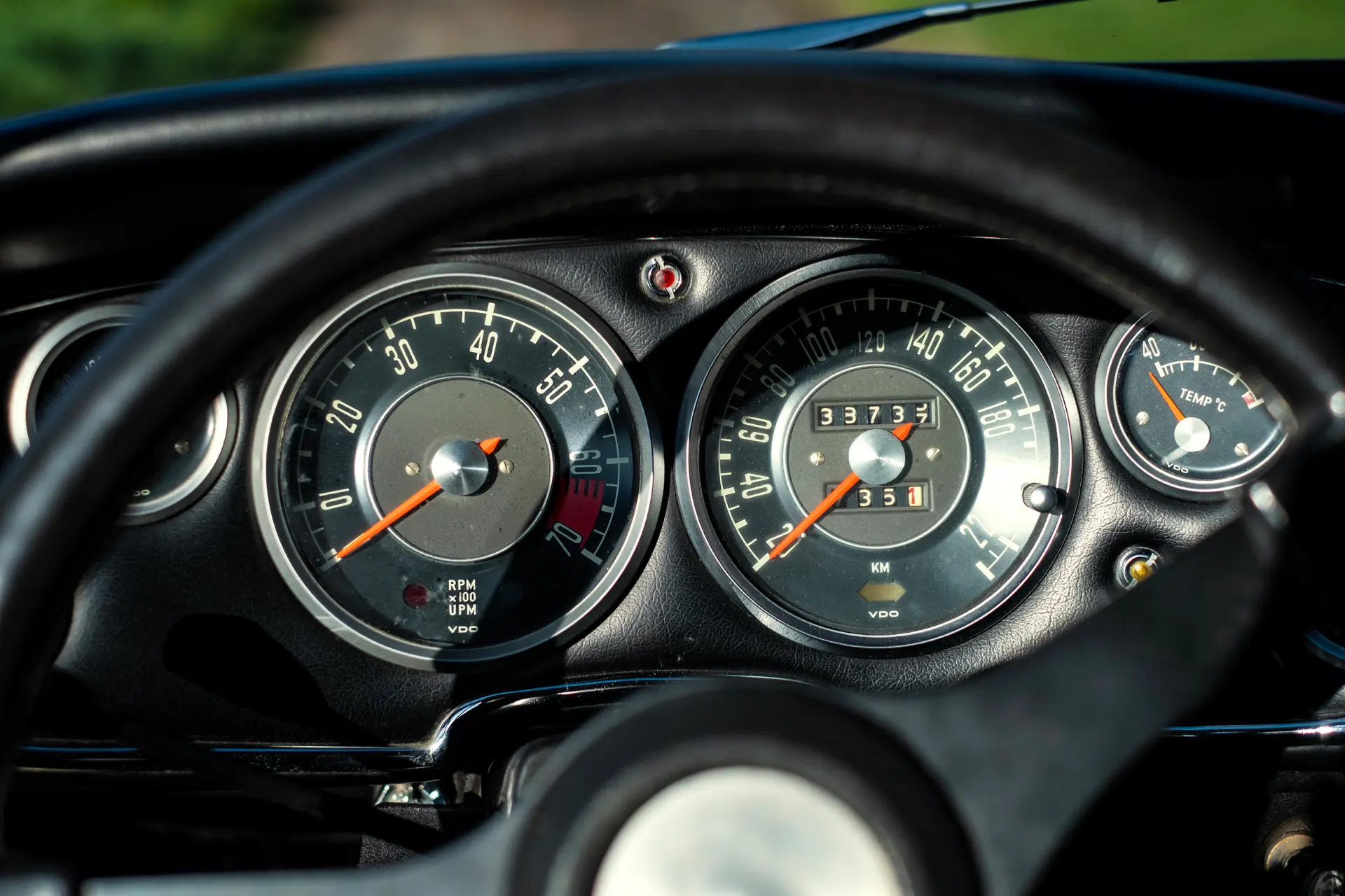 Ford Escort Monte Carlo (Frua) - 1975 -38