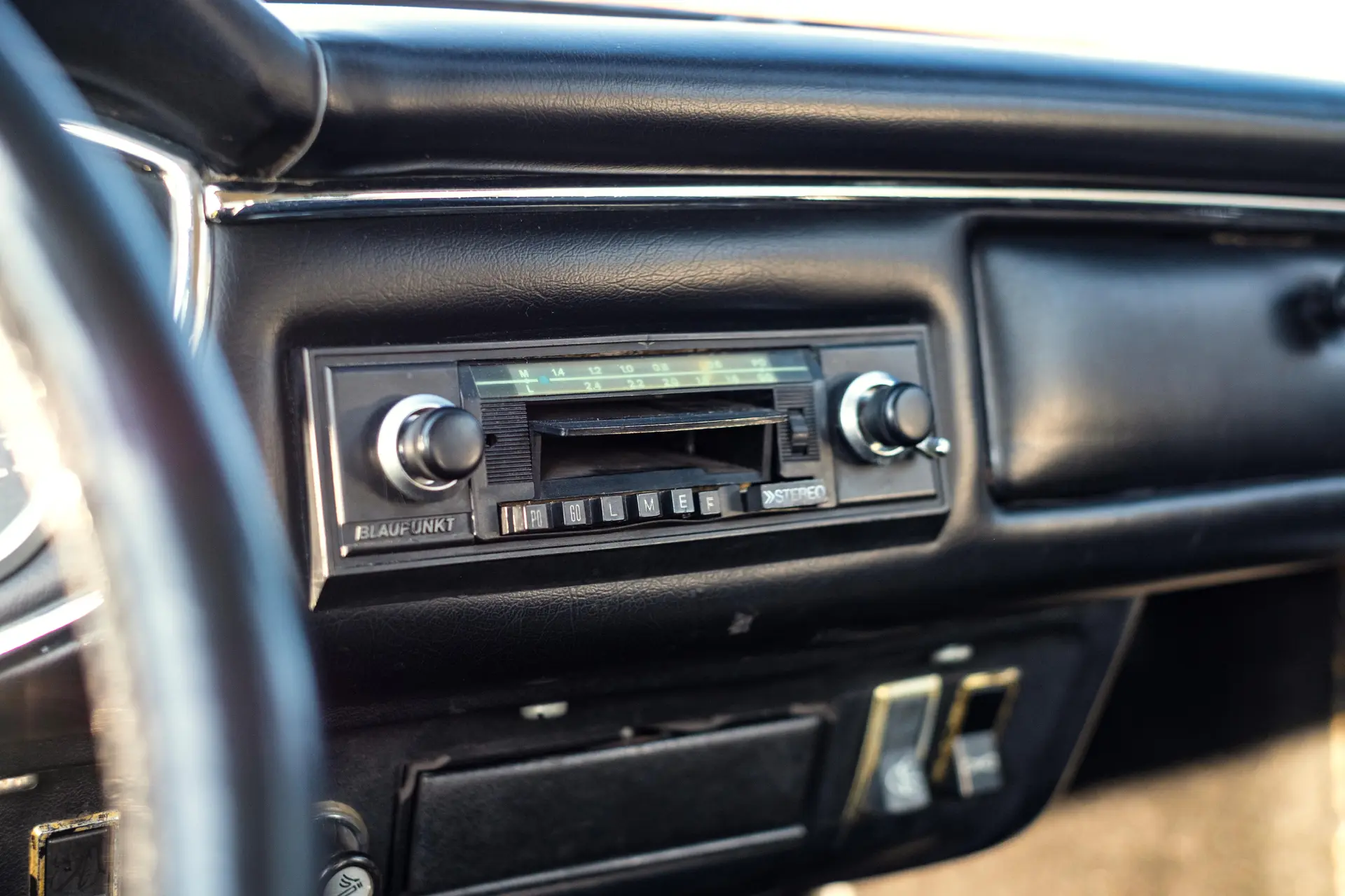 Ford Escort Monte Carlo (Frua) - 1975 -39