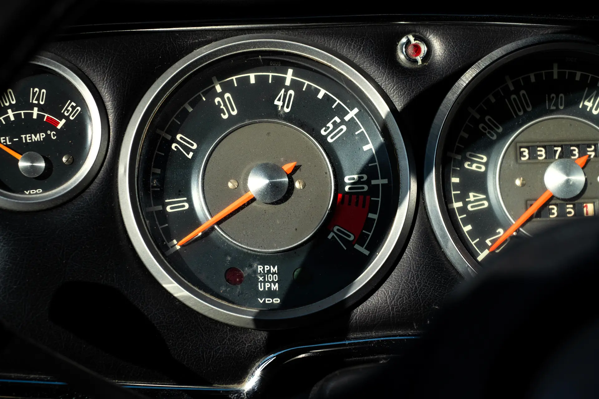 Ford Escort Monte Carlo (Frua) - 1975 -42