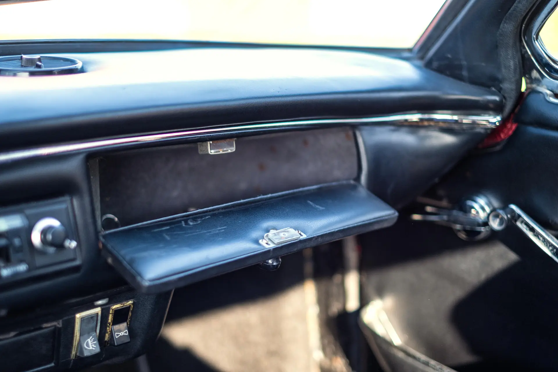 Ford Escort Monte Carlo (Frua) - 1975 -43