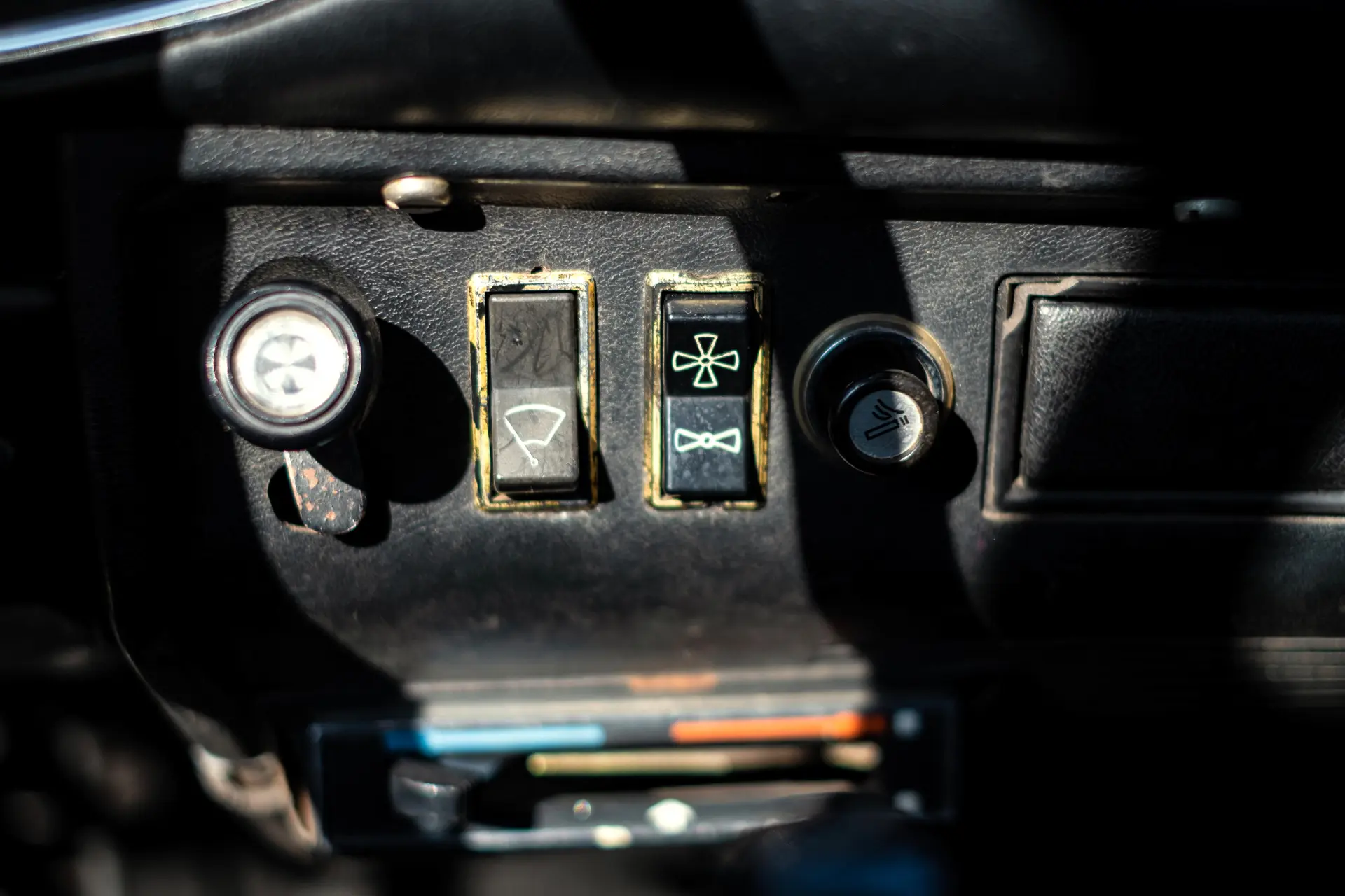 Ford Escort Monte Carlo (Frua) - 1975 -44