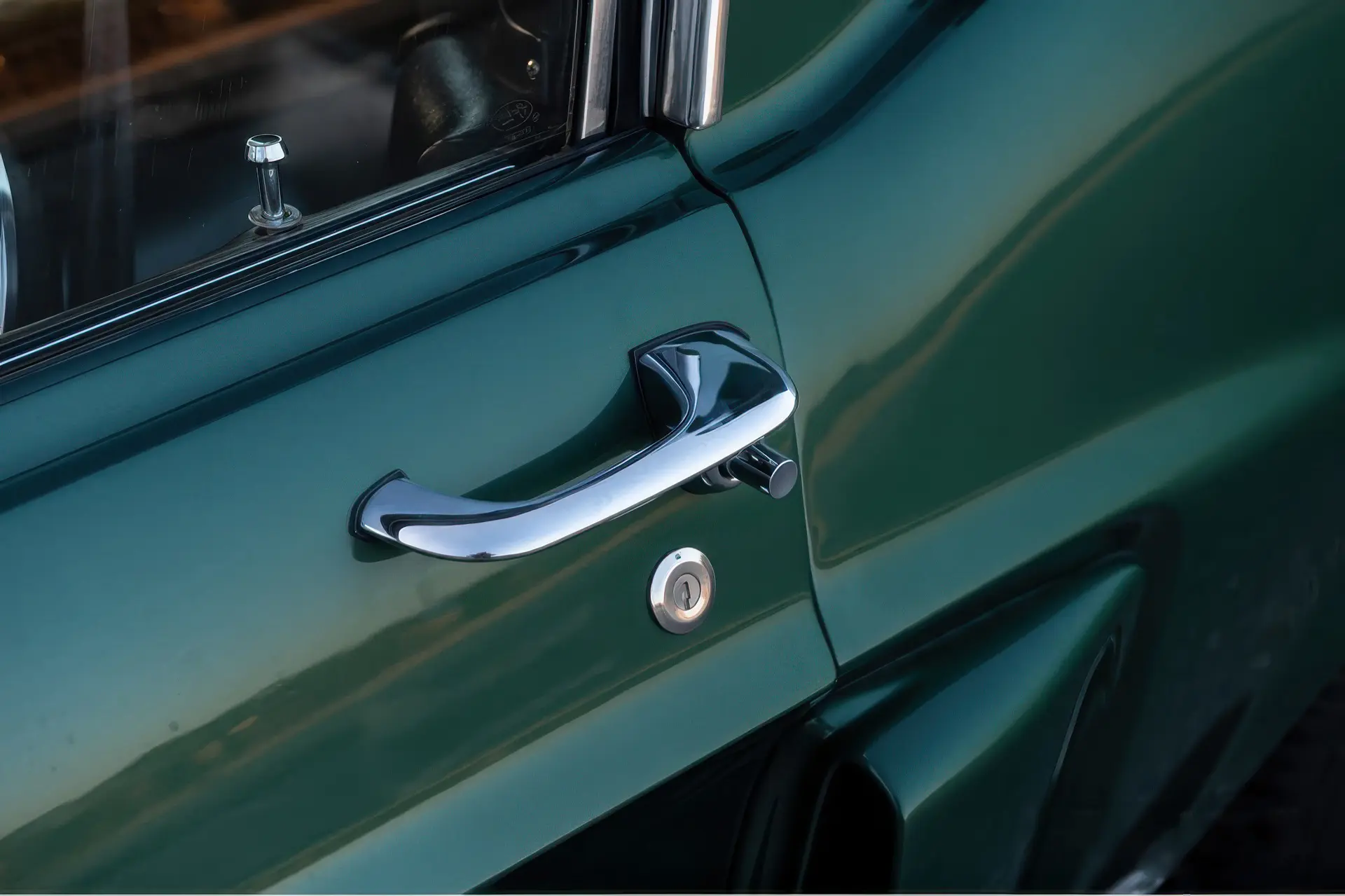 Ford Shelby GT 500 Fastback - 1967 -34