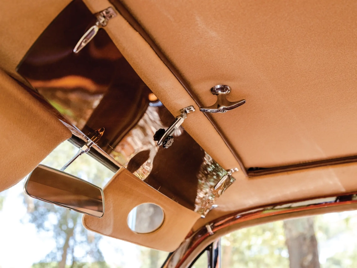 Jaguar S-Type 3.8-Litre Saloon - 1965-14