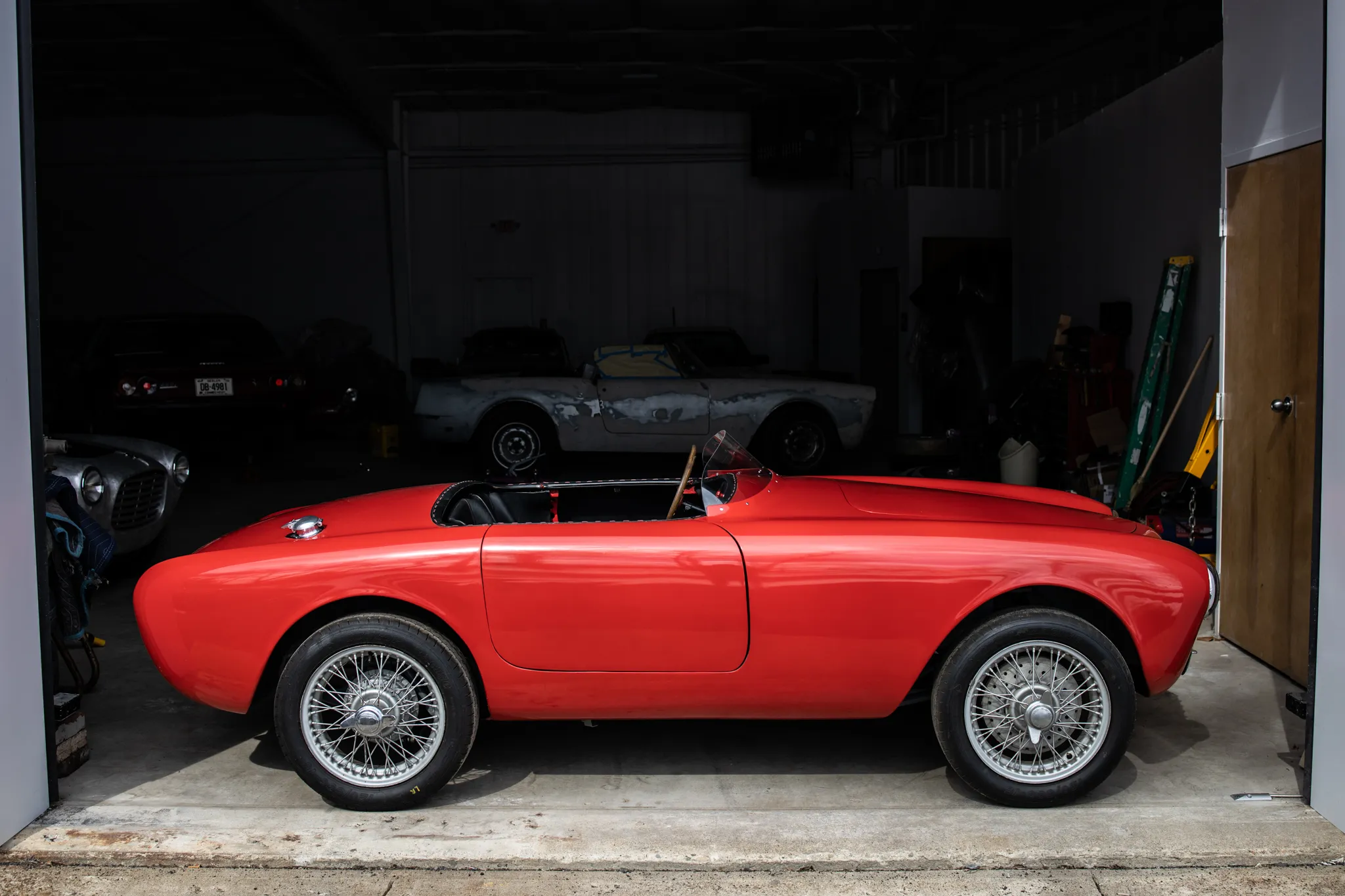 Nardi ND 750 (Frua) - 1953-14