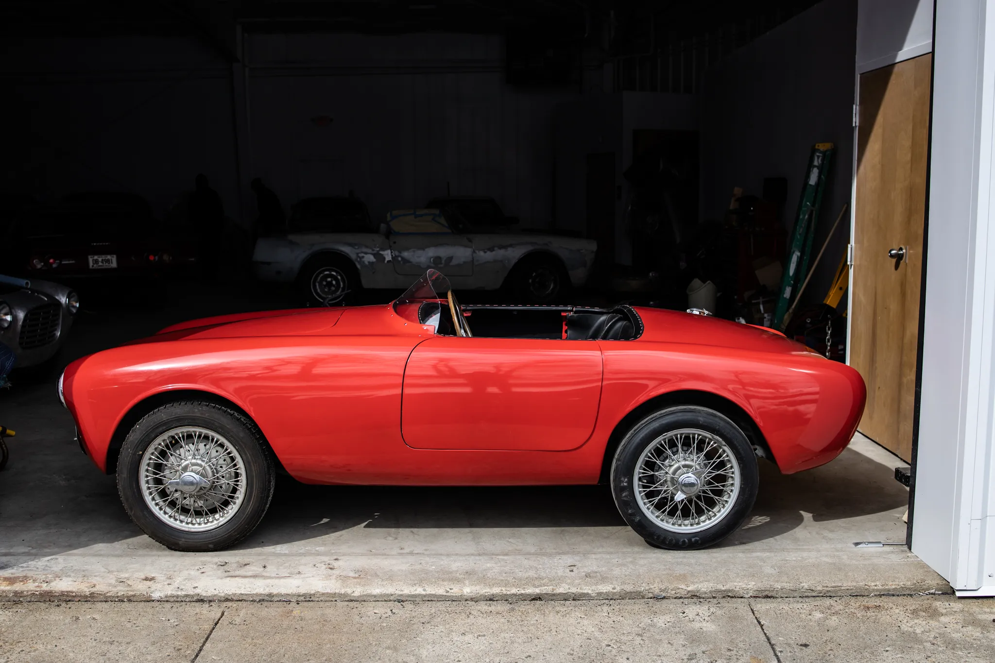 Nardi ND 750 (Frua) - 1953-15
