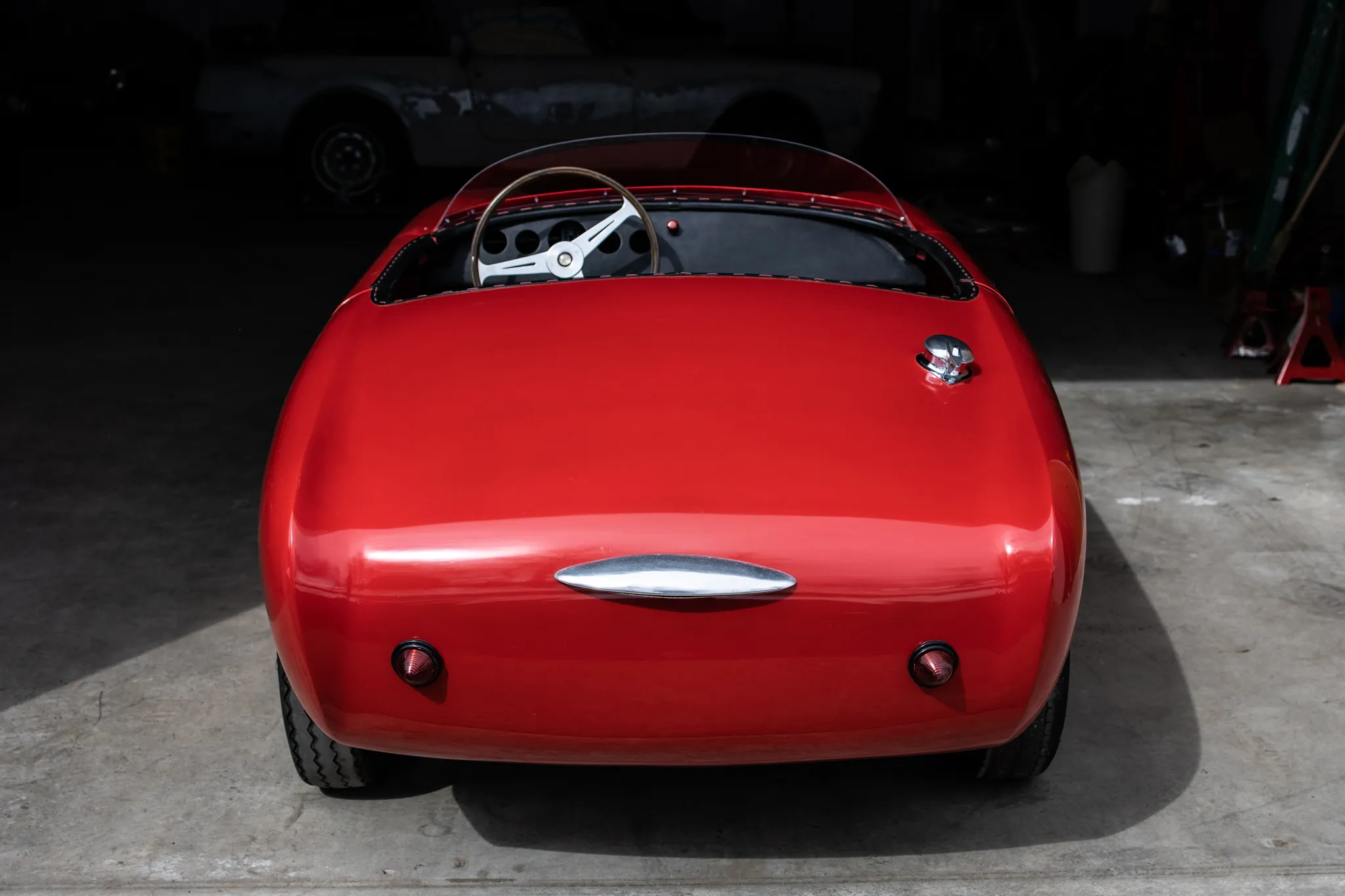 Nardi ND 750 (Frua) - 1953-17