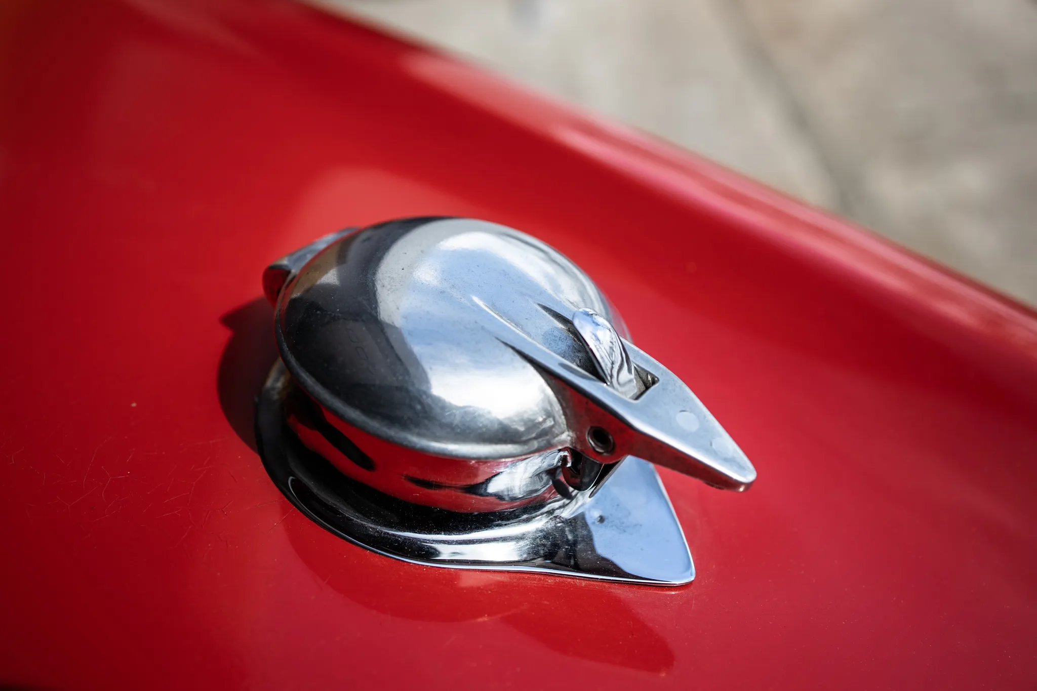 Nardi ND 750 (Frua) - 1953-19