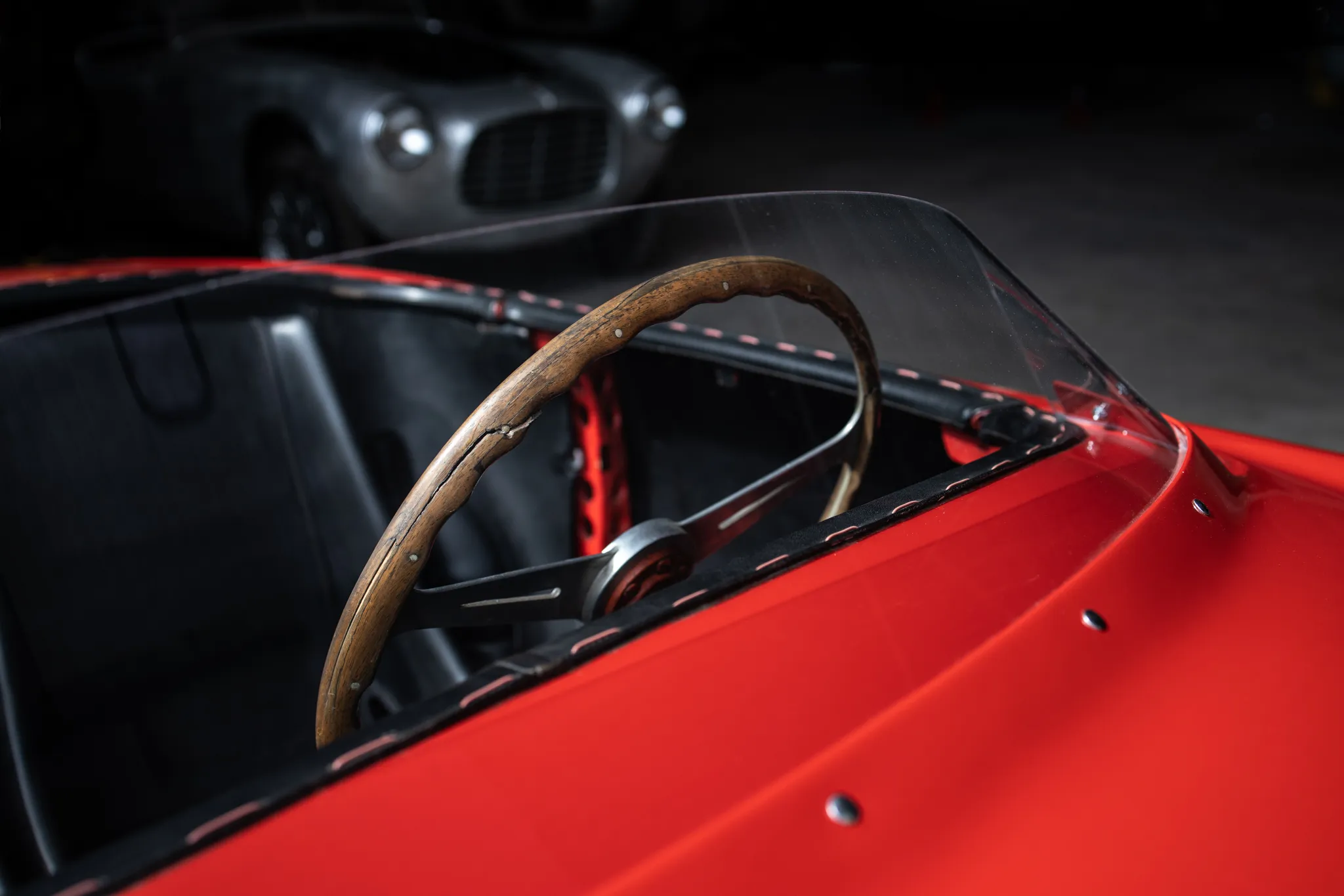 Nardi ND 750 (Frua) - 1953-22