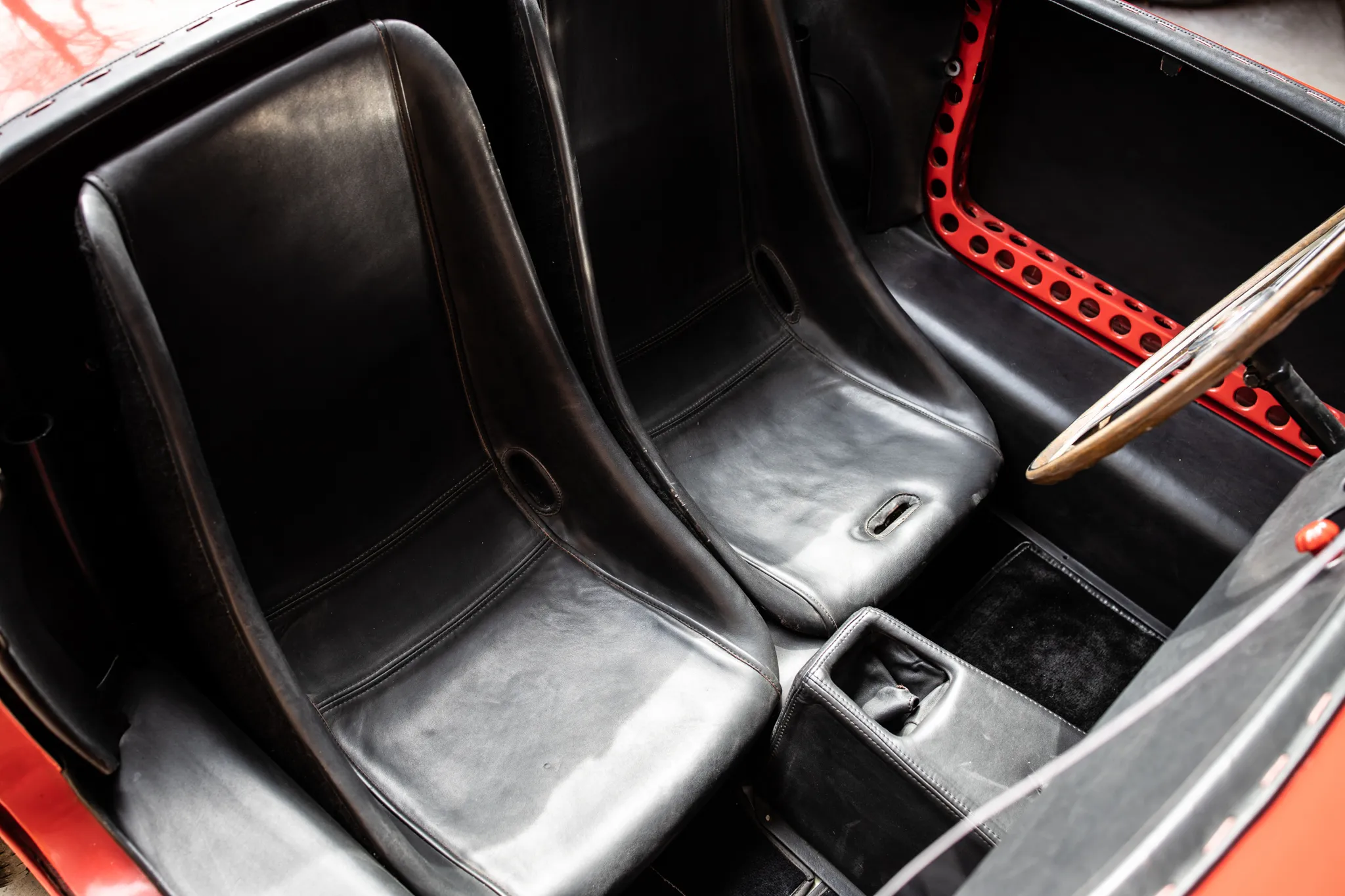 Nardi ND 750 (Frua) - 1953-23