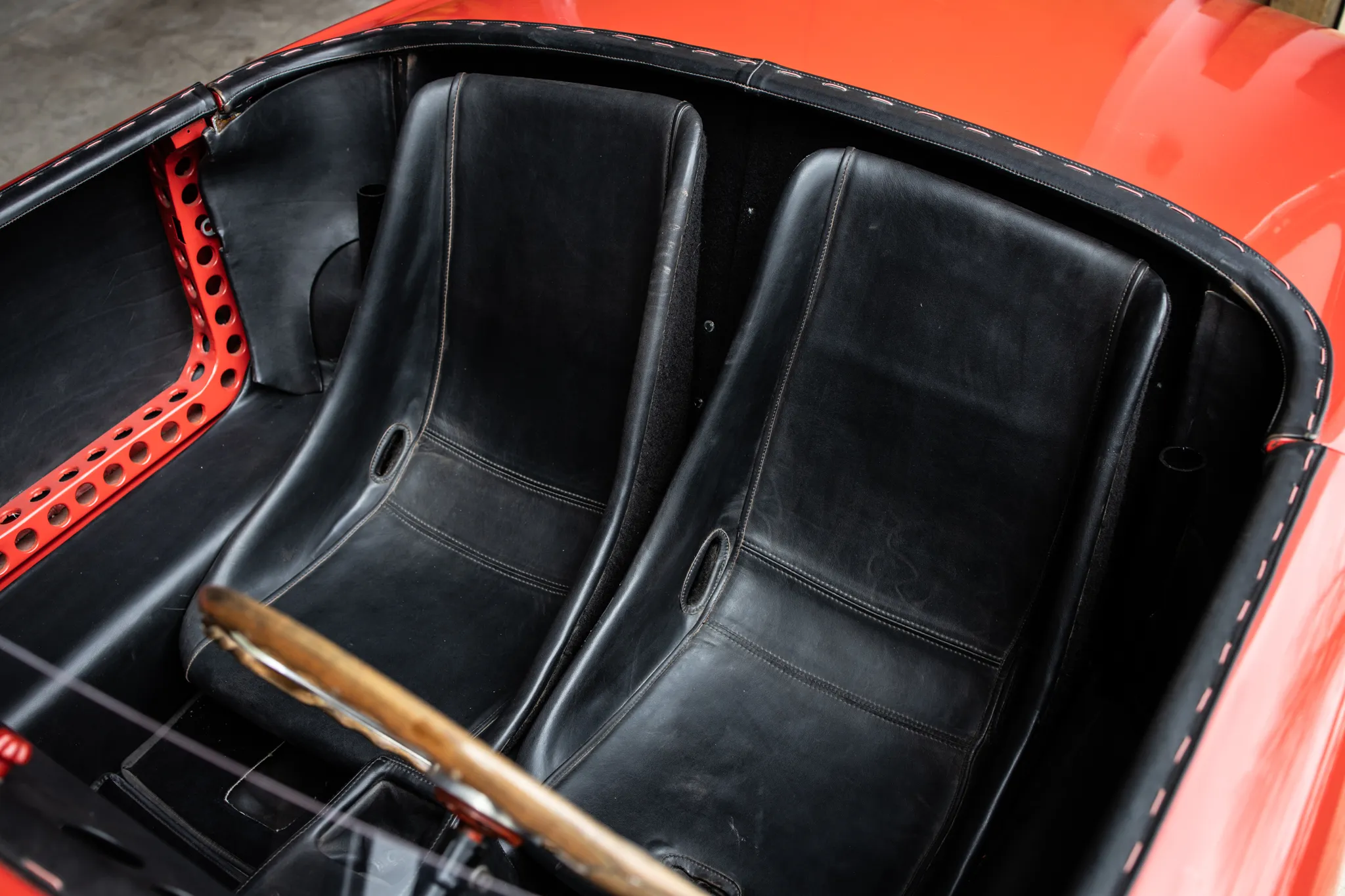 Nardi ND 750 (Frua) - 1953-24