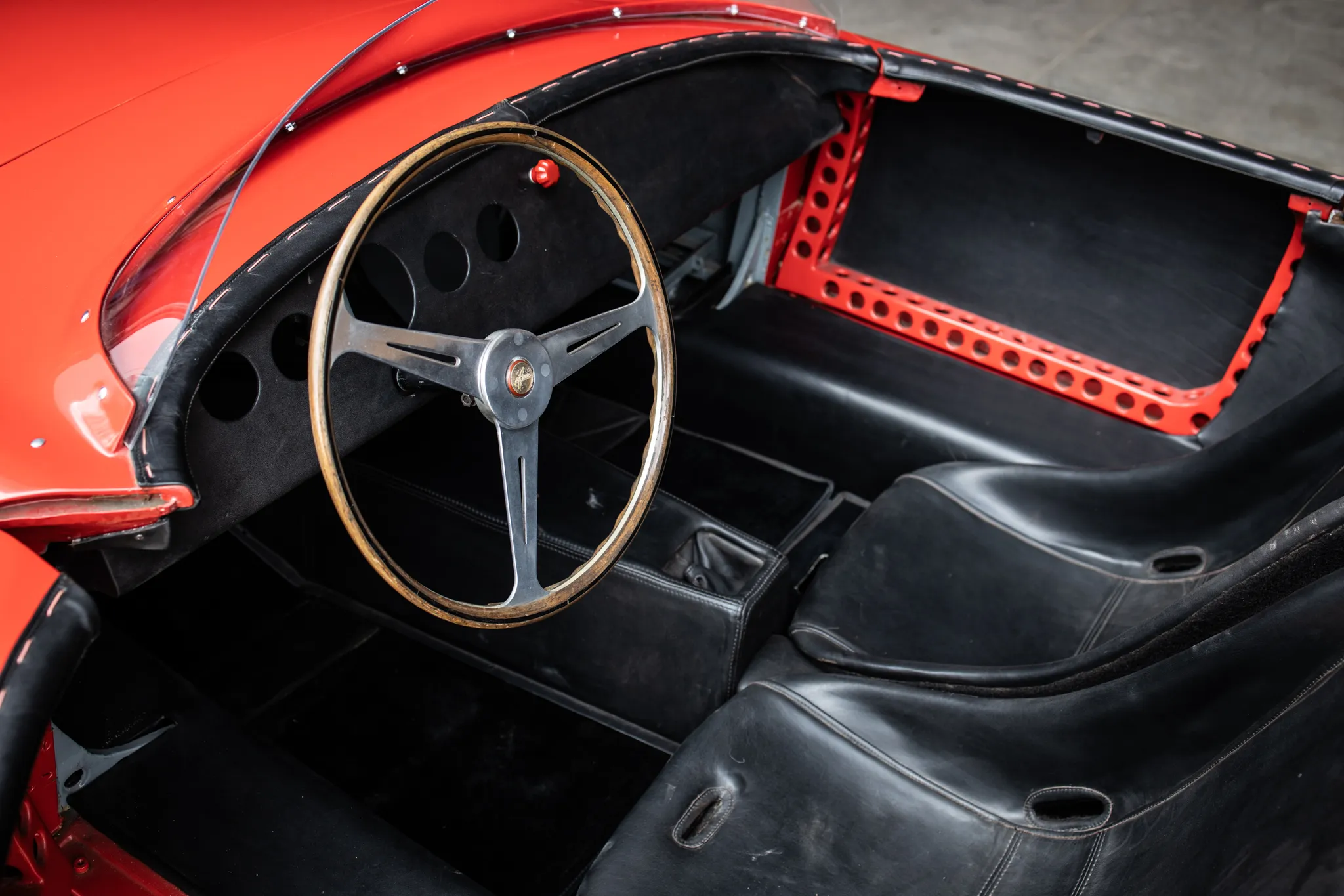 Nardi ND 750 (Frua) - 1953-25