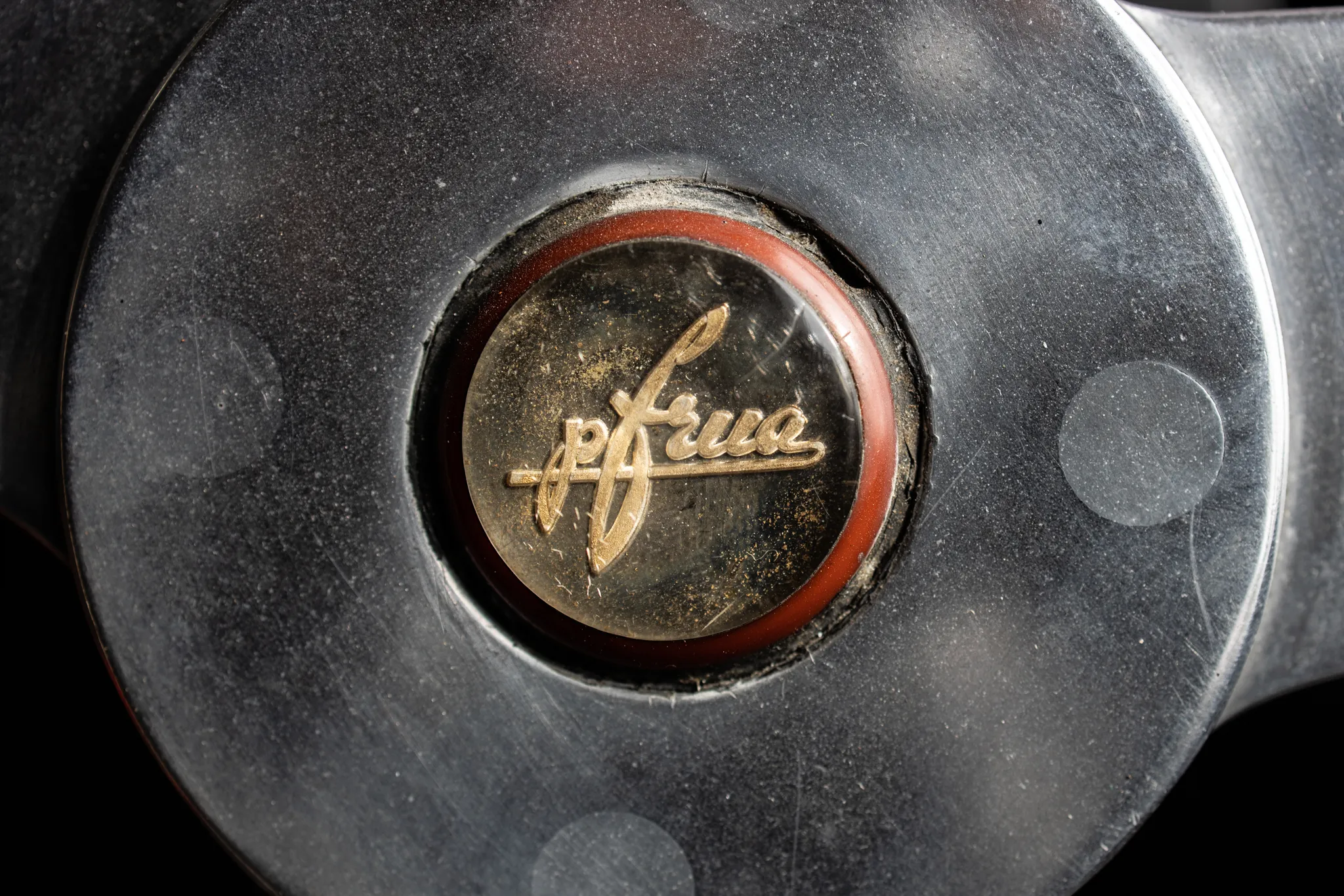 Nardi ND 750 (Frua) - 1953-27