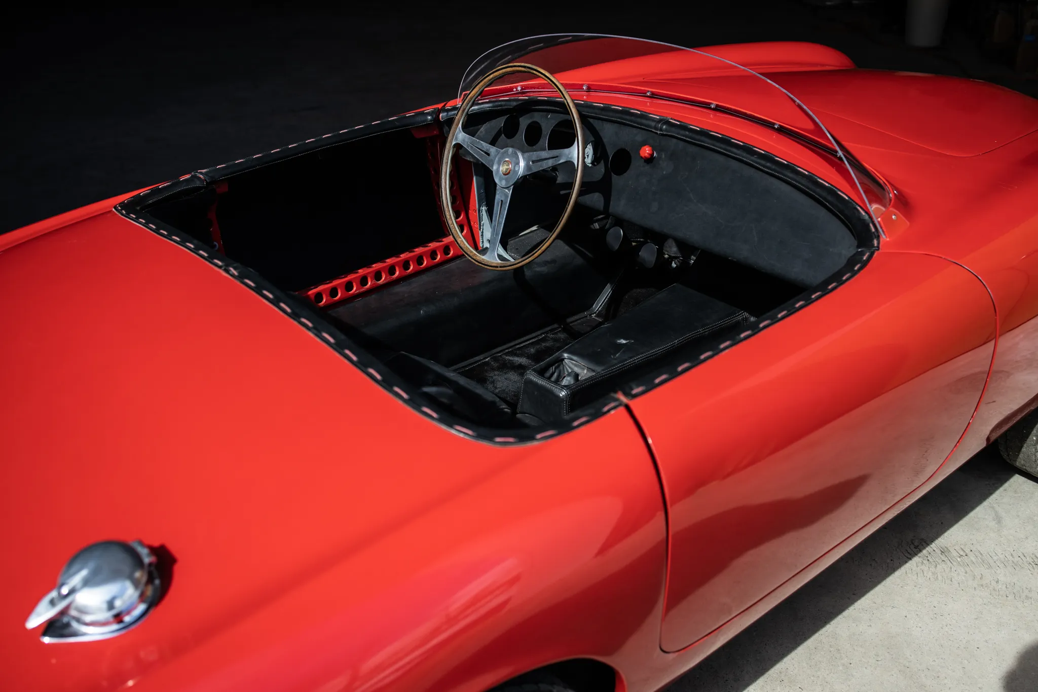 Nardi ND 750 (Frua) - 1953-29