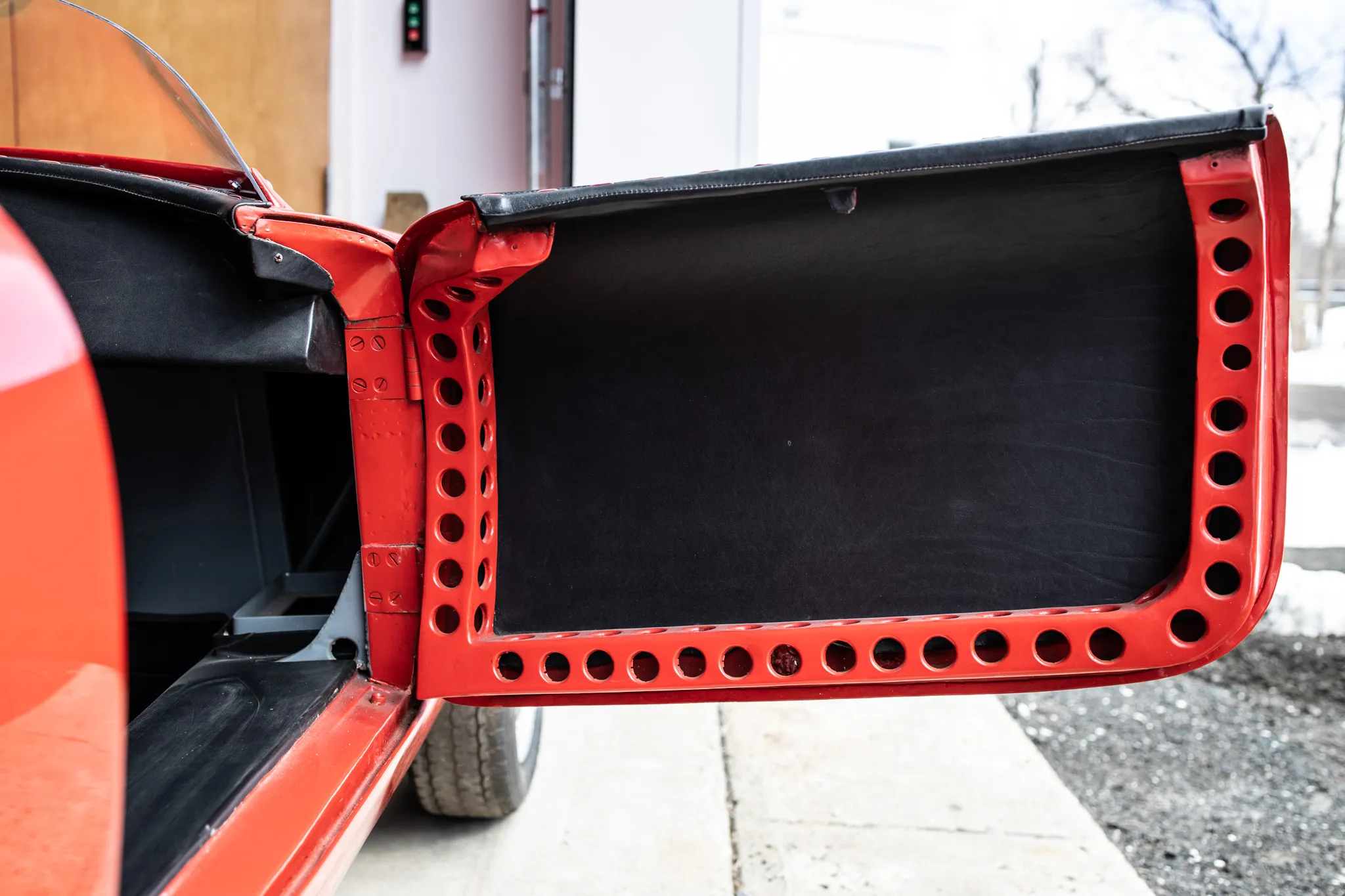 Nardi ND 750 (Frua) - 1953-30