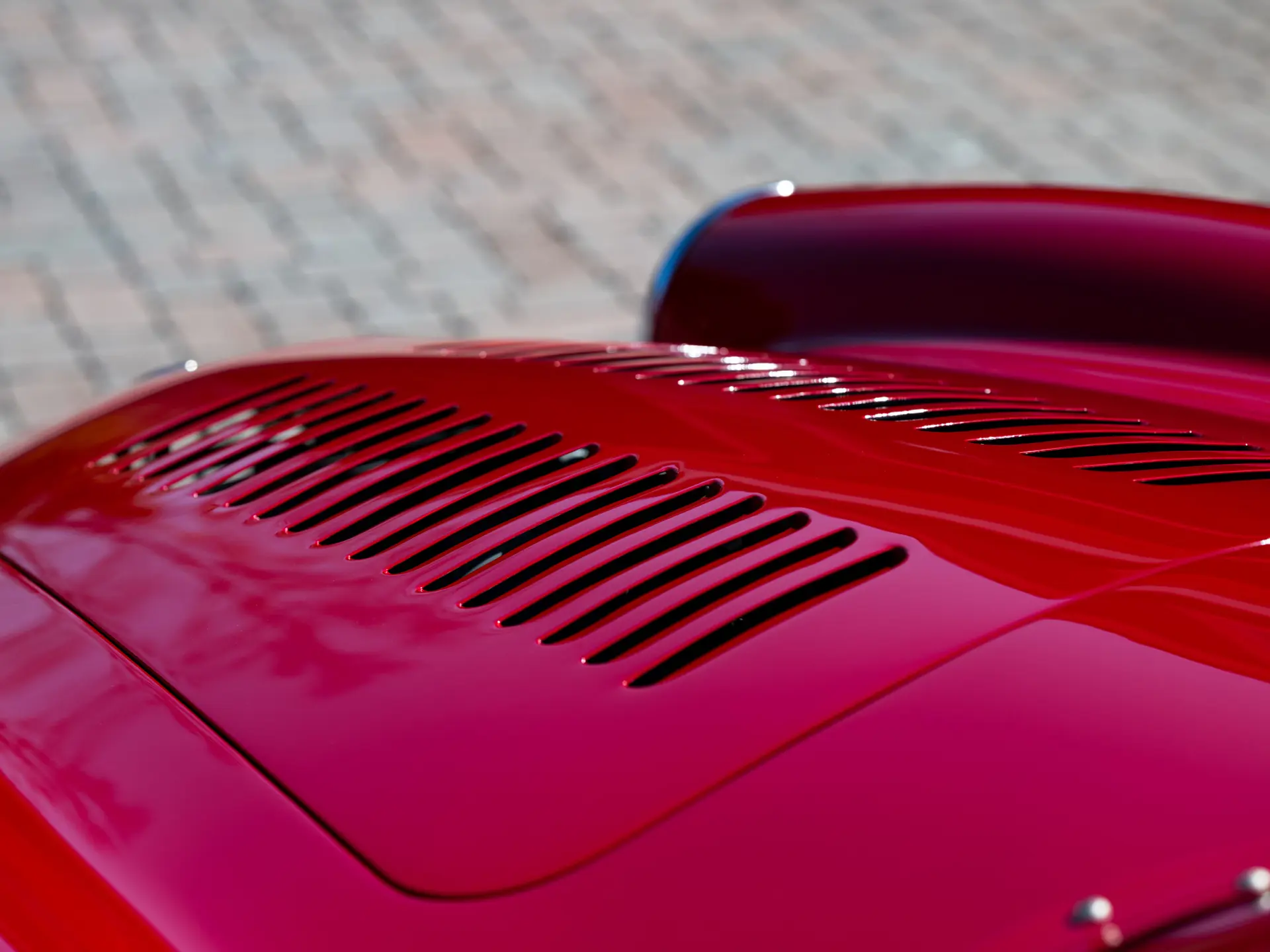 OSCA MT4 (Morelli) - 1954-20