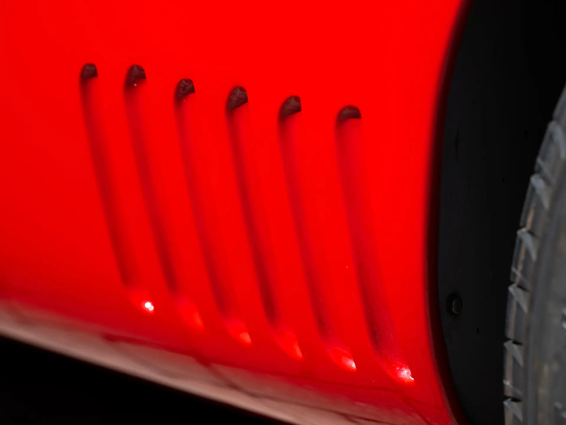 OSCA MT4 (Morelli) - 1954-23