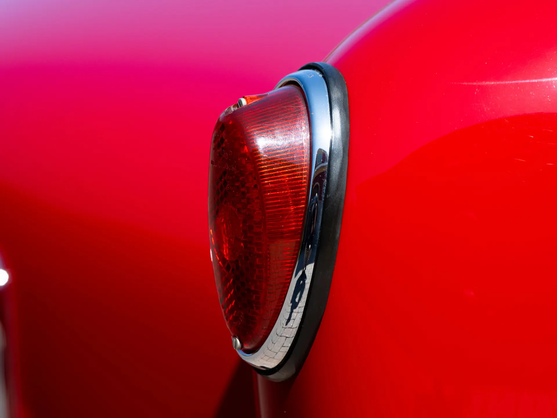 OSCA MT4 (Morelli) - 1954-40