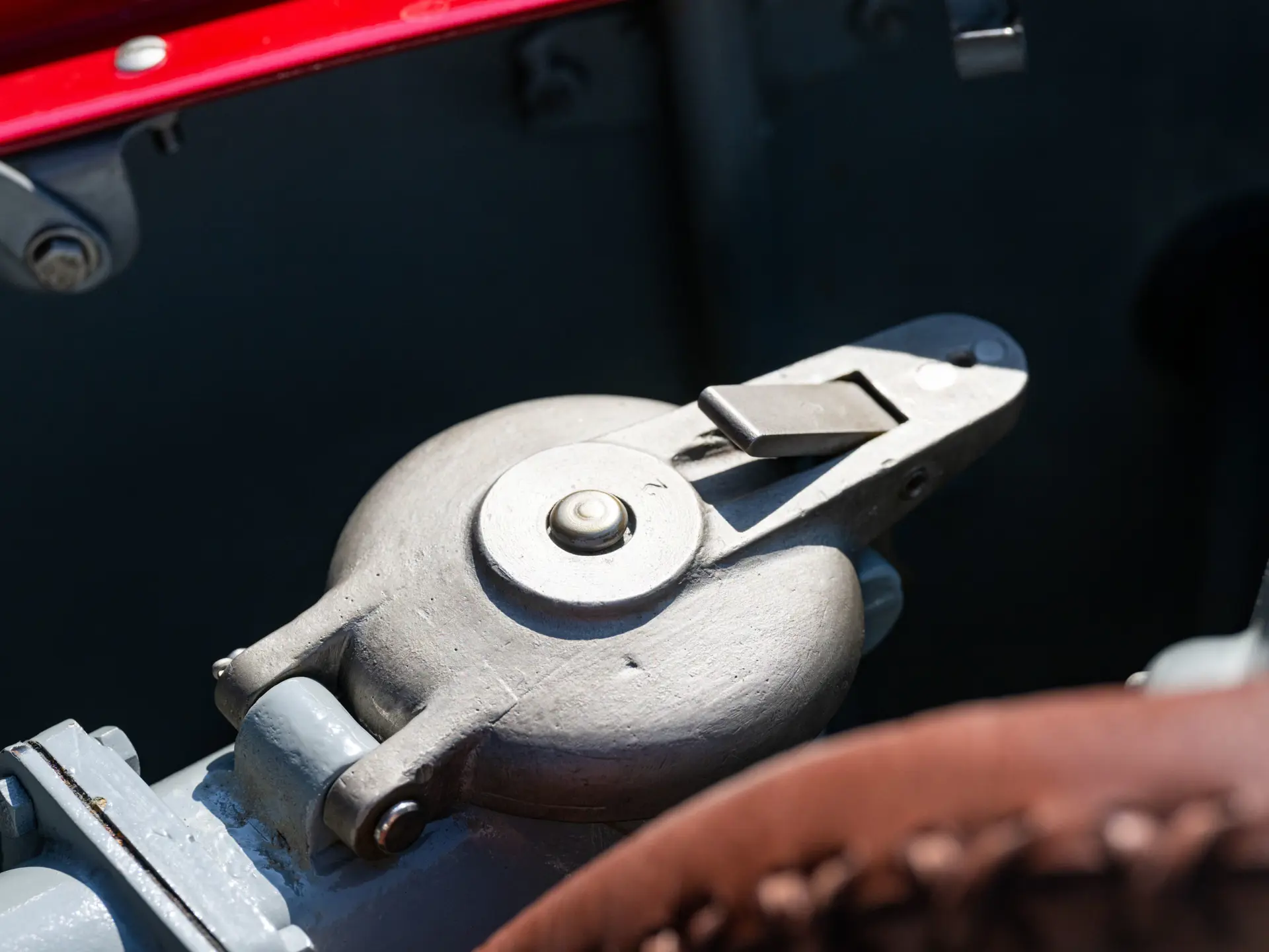 OSCA MT4 (Morelli) - 1954-67