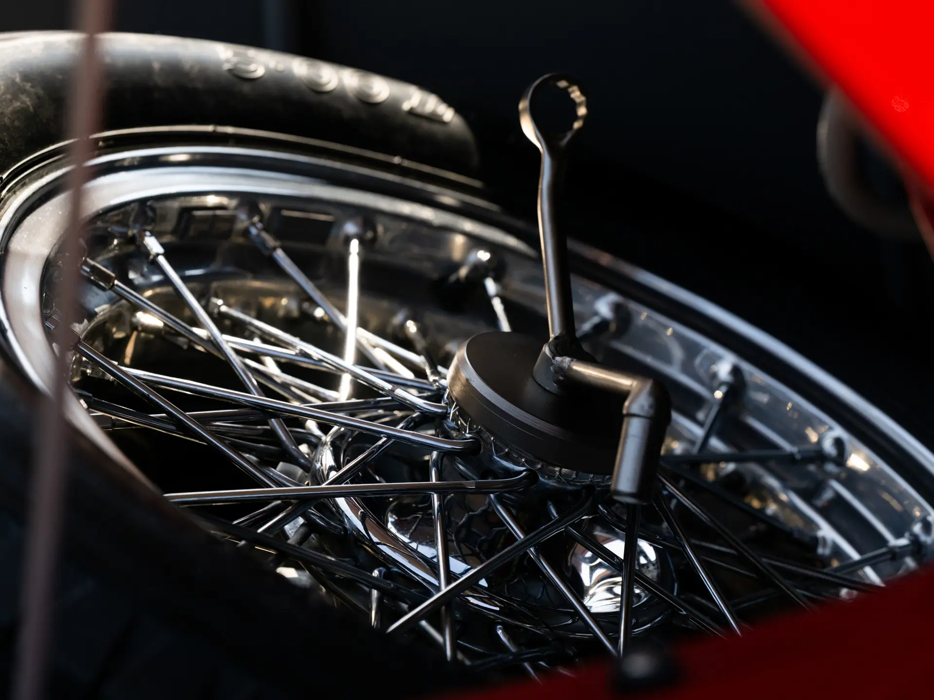 OSCA MT4 (Morelli) - 1954-76