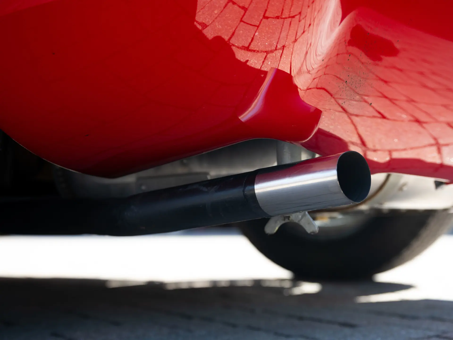 OSCA MT4 (Morelli) - 1954-78